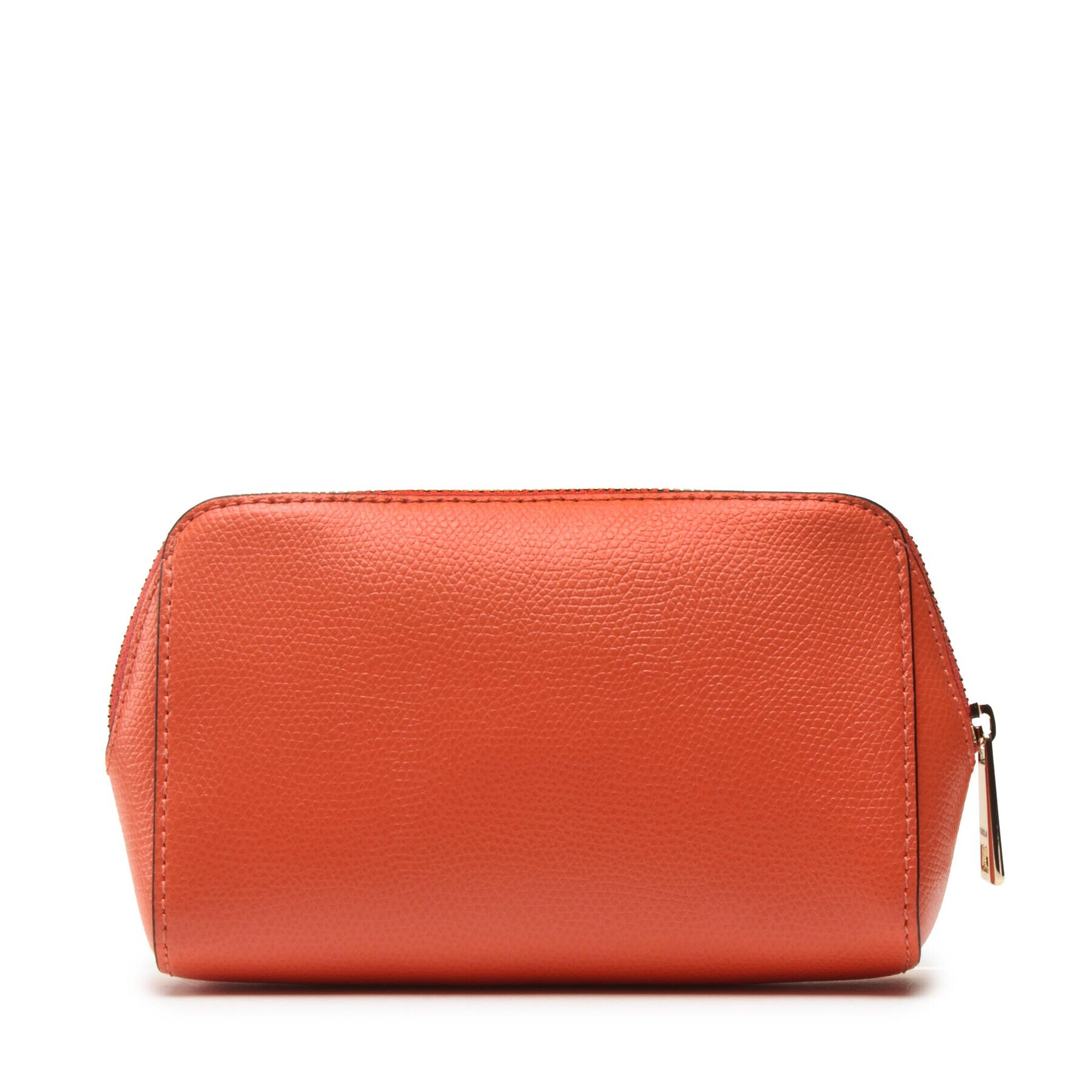 Furla Несесер Camelia WE00449-ARE000-CLI00-1-007-20-CN-E Оранжев - Pepit.bg