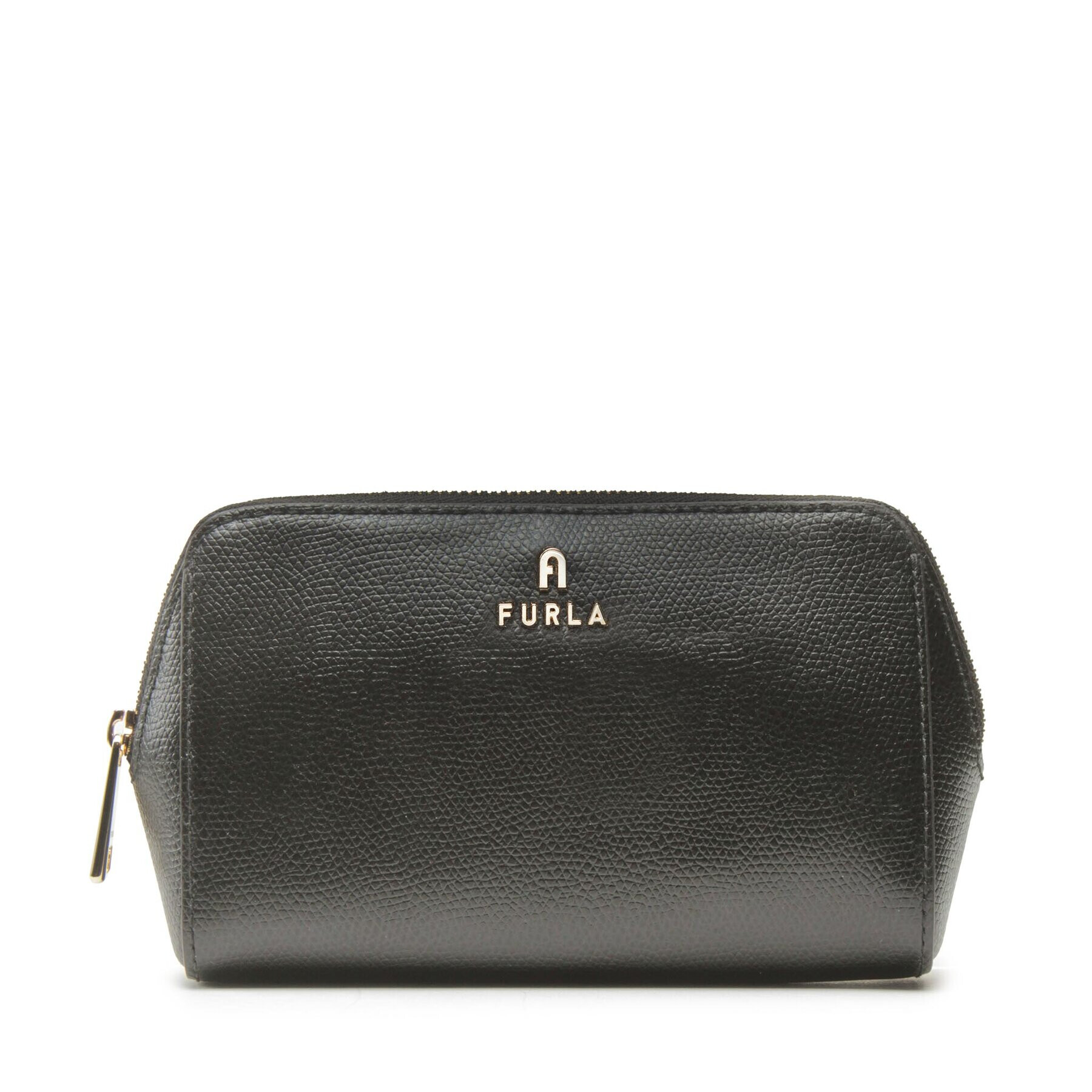 Furla Несесер Camelia WE00449-ARE000-O6000-1-007-20-CN-E Черен - Pepit.bg