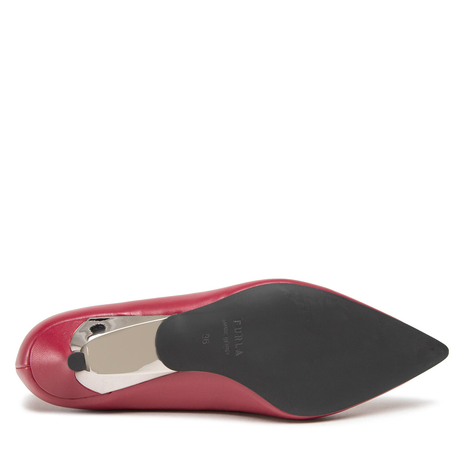 Furla Обувки Code YD17FCD-W25000-CGQ00-9-033-20-IT Бордо - Pepit.bg