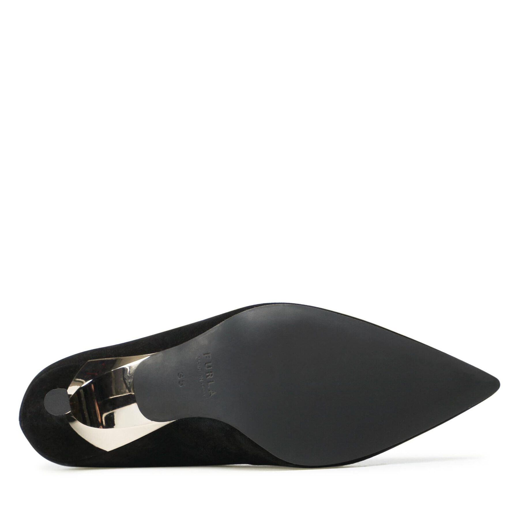 Furla Обувки на ток Code YC44FCD-C10000-O6000-9-032-20-IT-3500 S Черен - Pepit.bg