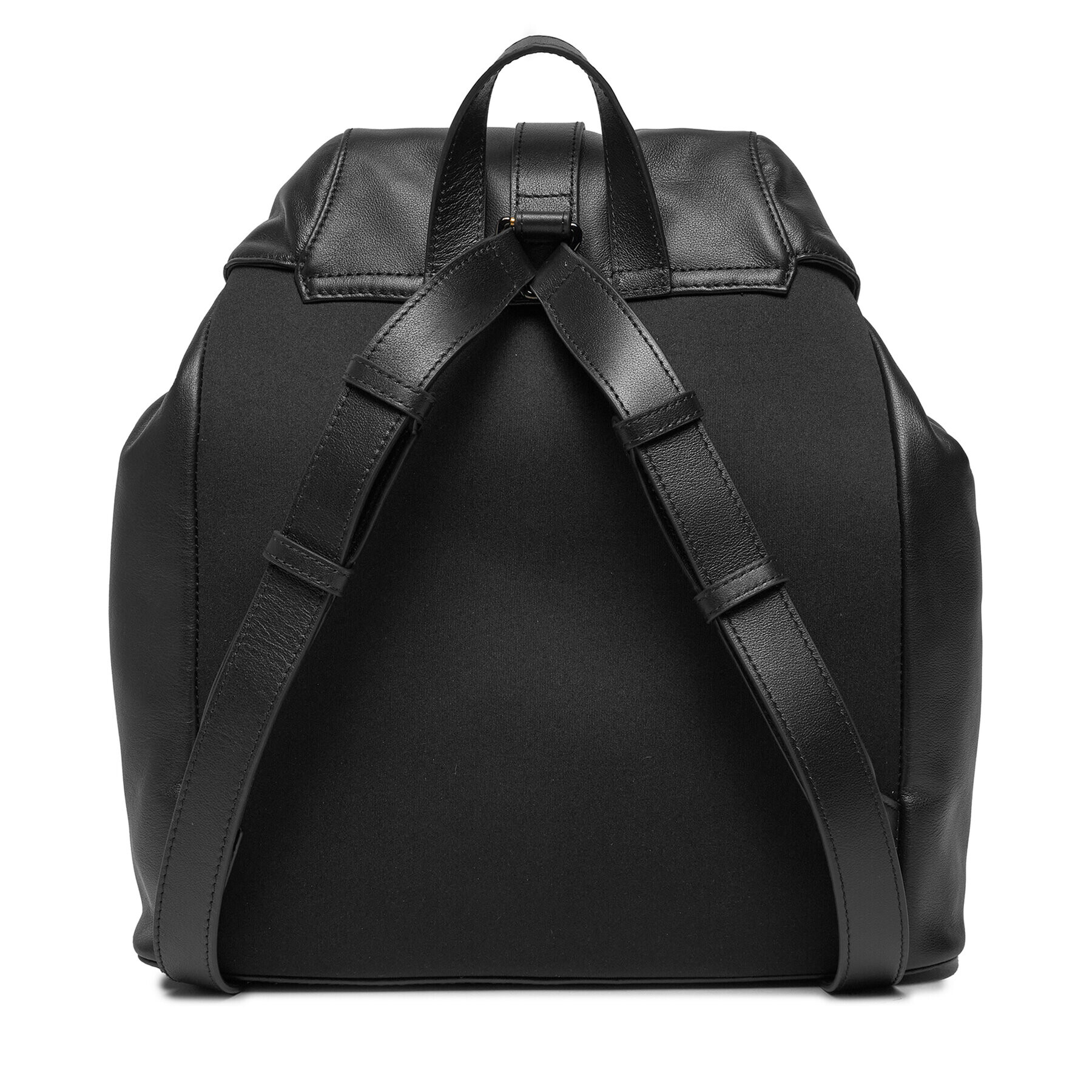 Furla Раница Flow L Backpack WB01085-BX2045-O6000-1020 Черен - Pepit.bg