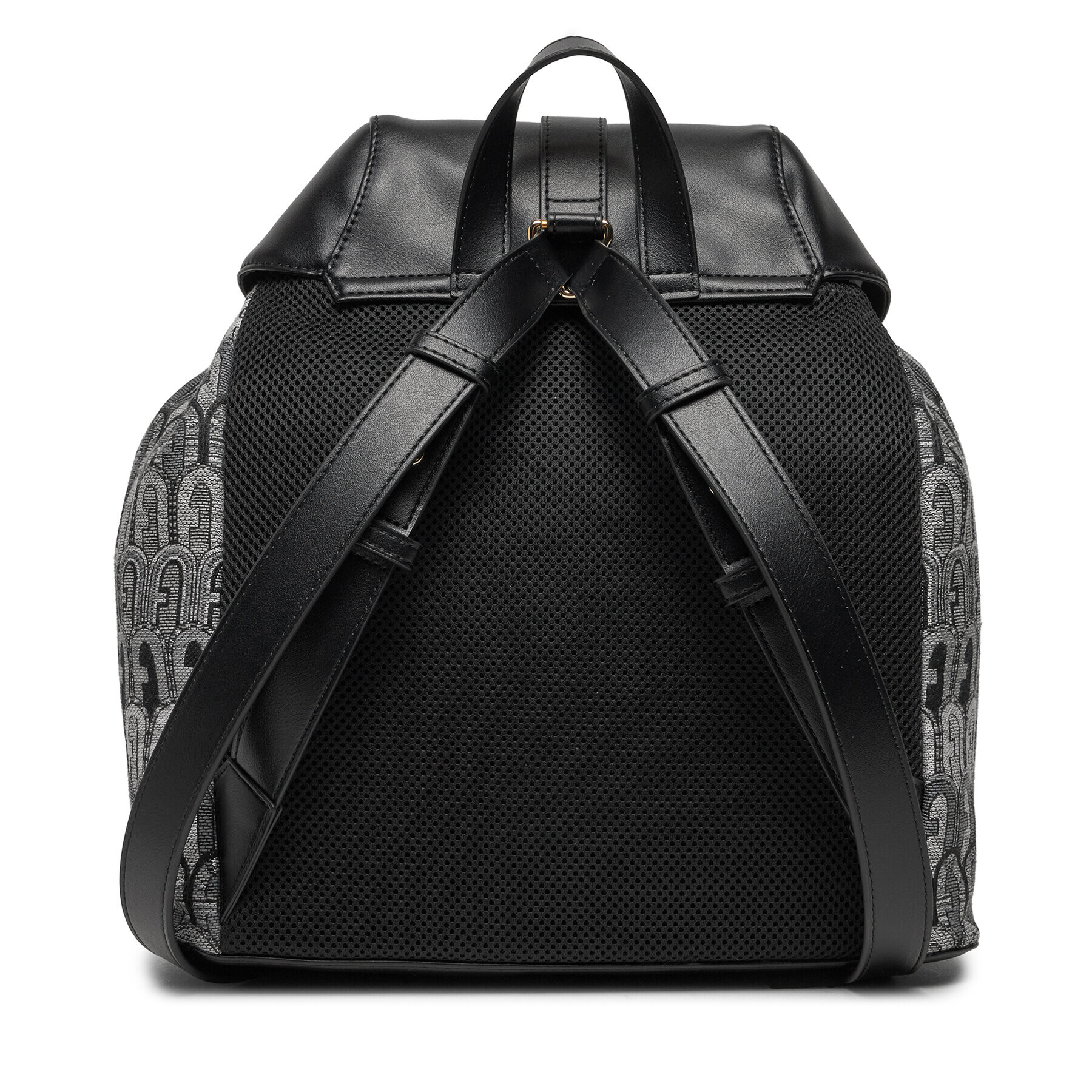 Furla Раница Flow L Backpack WB01085-BX2562-2683S-1007 Сив - Pepit.bg