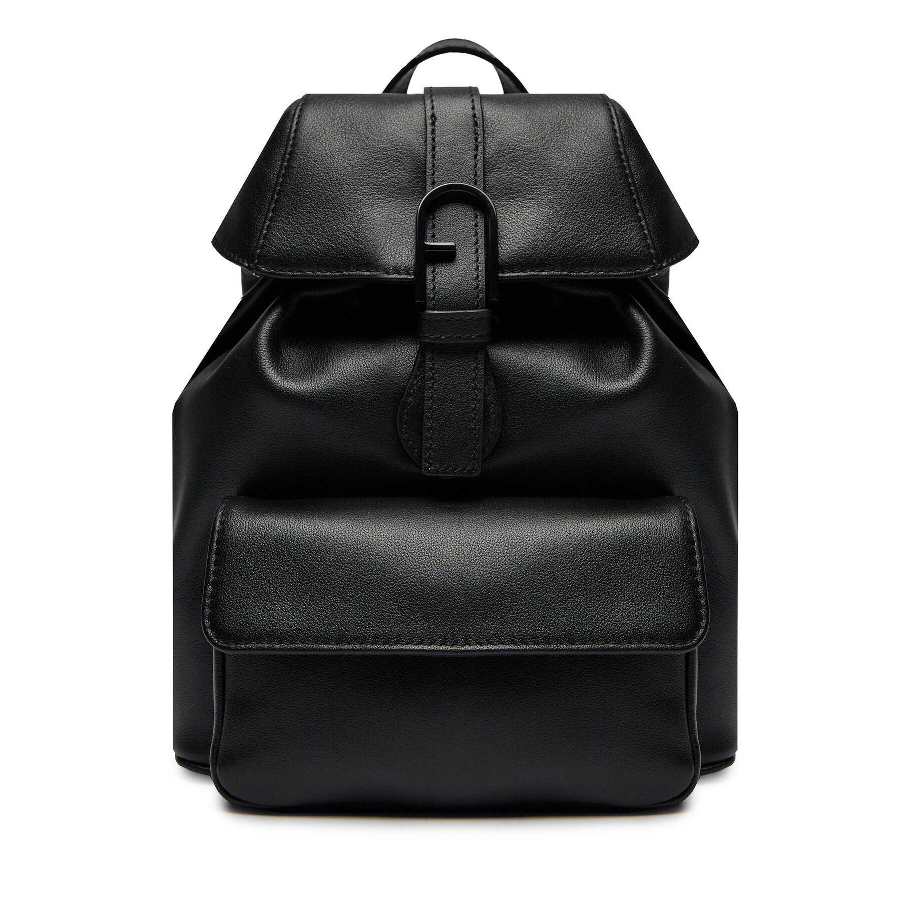 Furla Раница Flow S Backpack WB01084-BX2045-O6000-1020 Черен - Pepit.bg