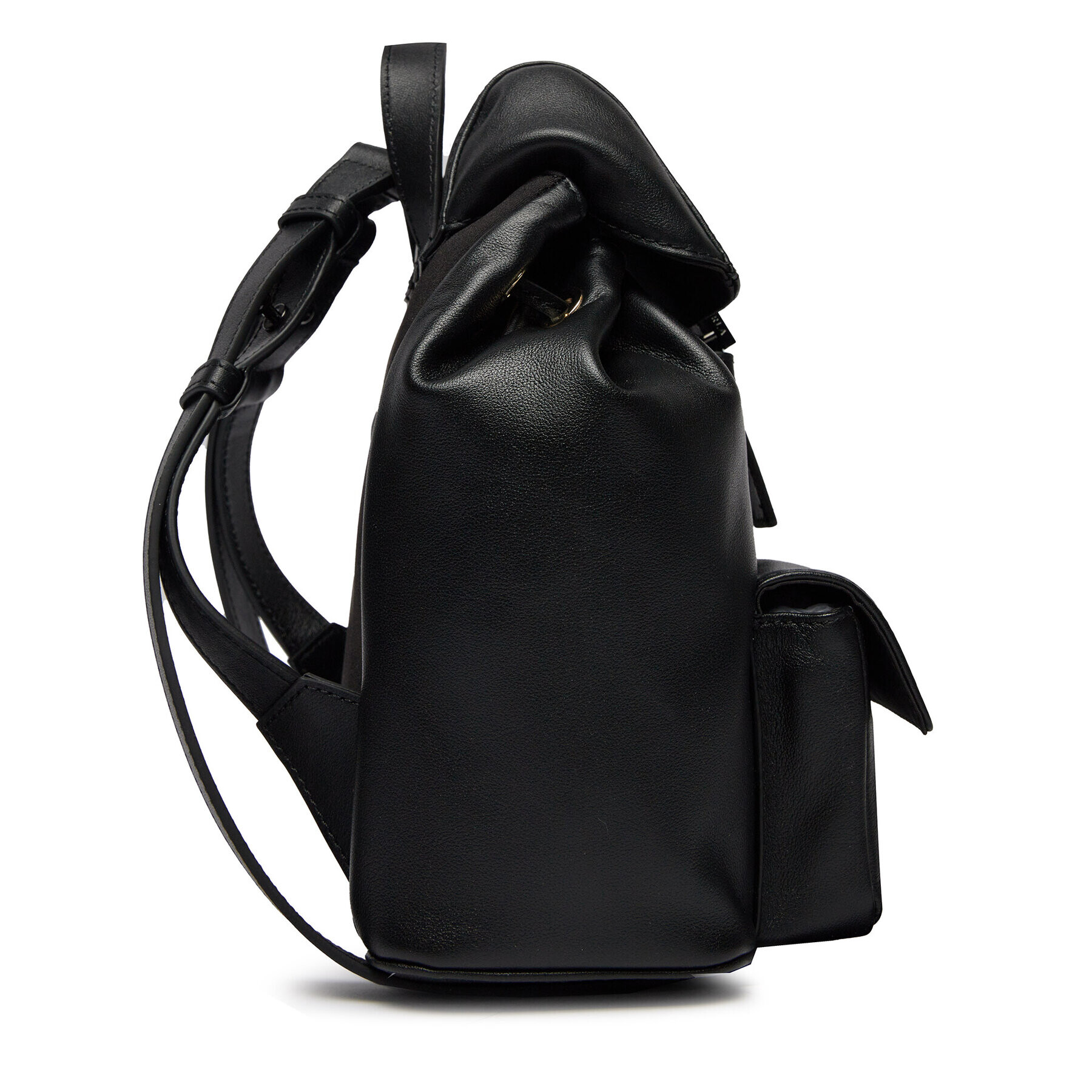 Furla Раница Flow S Backpack WB01084-BX2045-O6000-1020 Черен - Pepit.bg