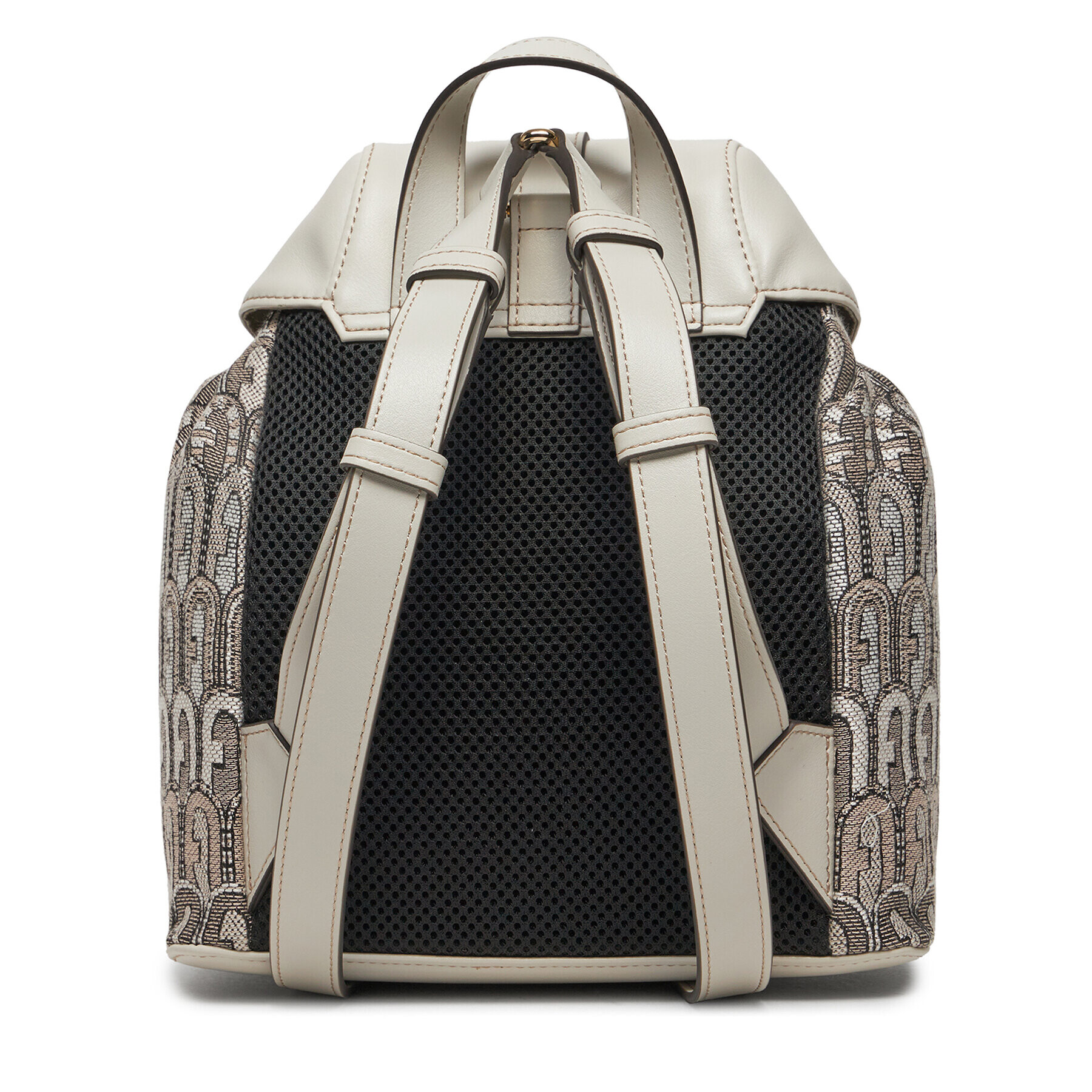 Furla Раница Flow S Backpack WB01084-BX2562-2682S-1007 Бежов - Pepit.bg