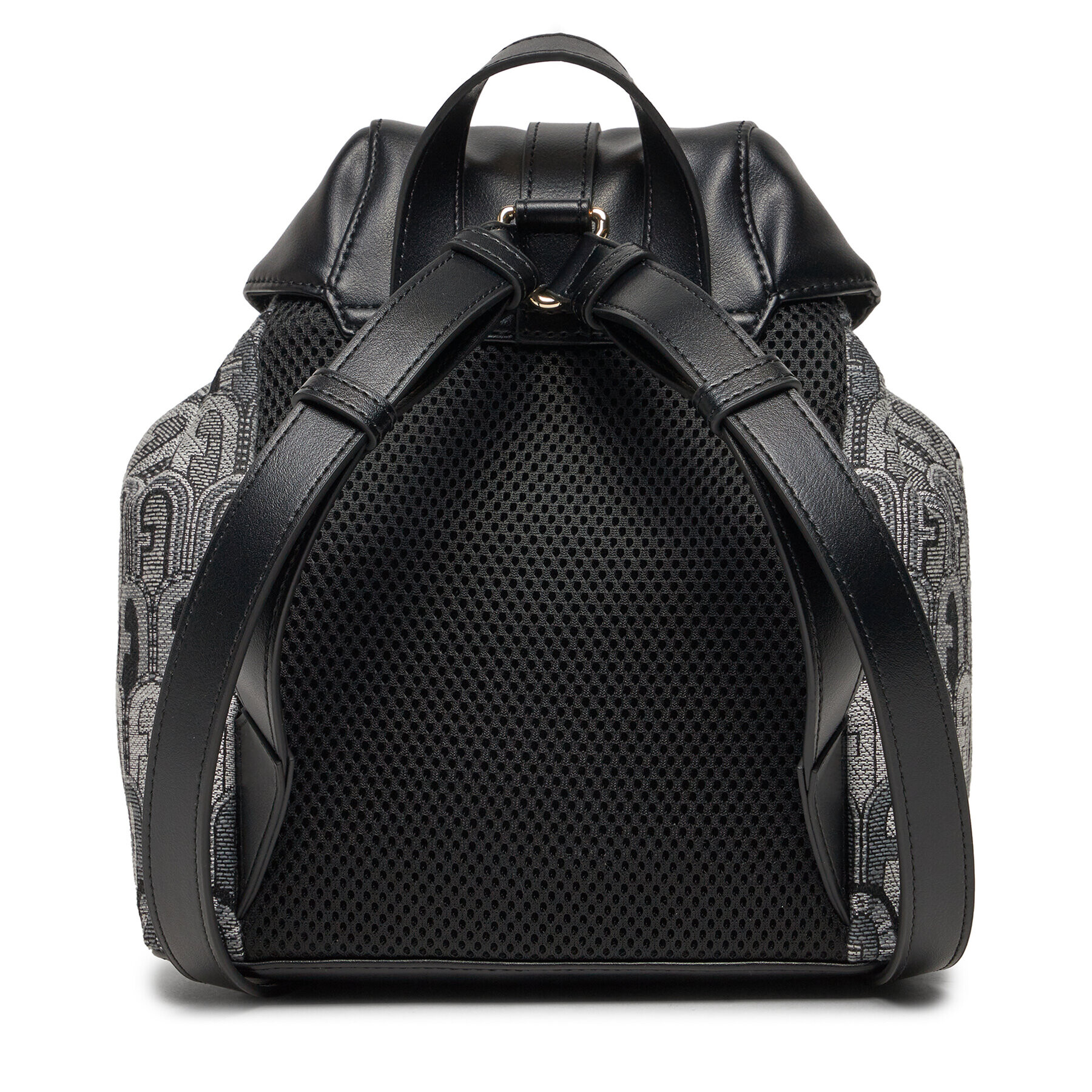 Furla Раница Flow S Backpack WB01084-BX2562-2683S-1007 Сив - Pepit.bg