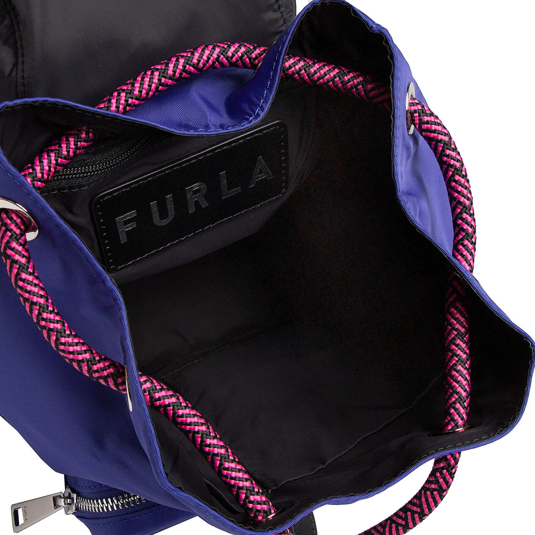 Furla Раница Marea WB00670-S5000-1274S-1-057-20-CN-B Виолетов - Pepit.bg