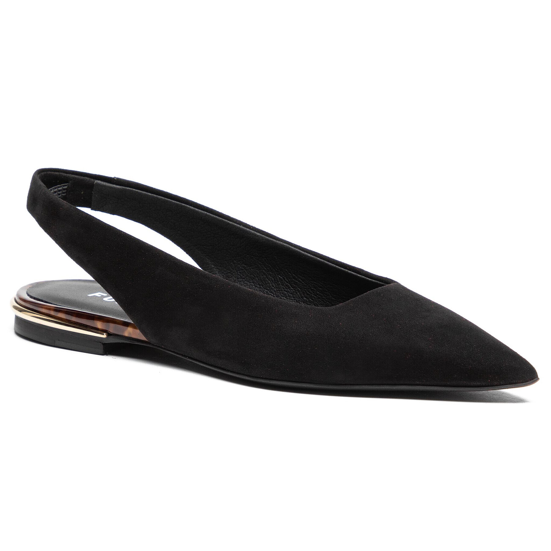 Furla Сандали Code YD79FCD-A.0511-ON100-1-007-20-IT-35 00 S Черен - Pepit.bg