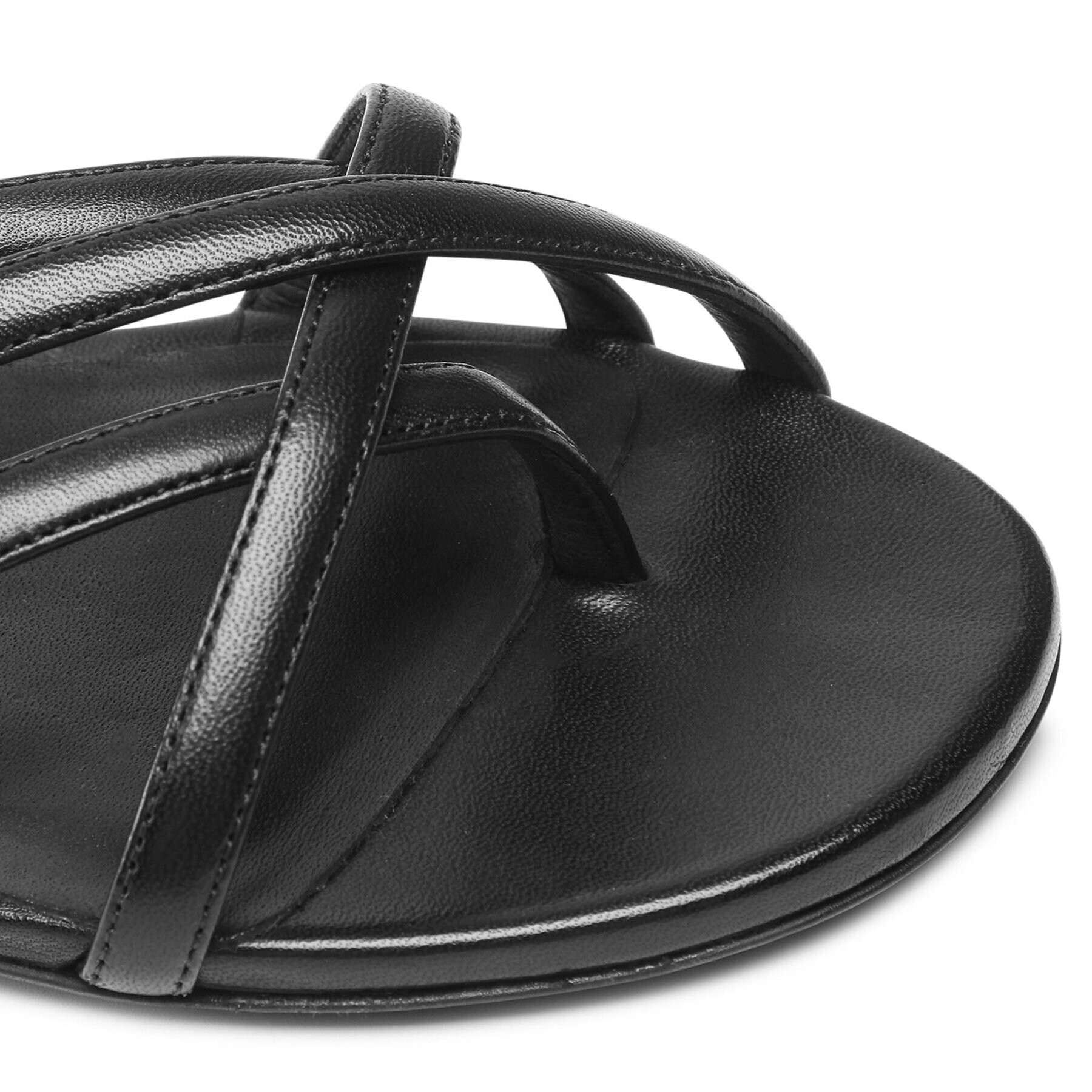 Furla Сандали Code YE37FCD-X30000-O6000-1-007-20-IT Черен - Pepit.bg