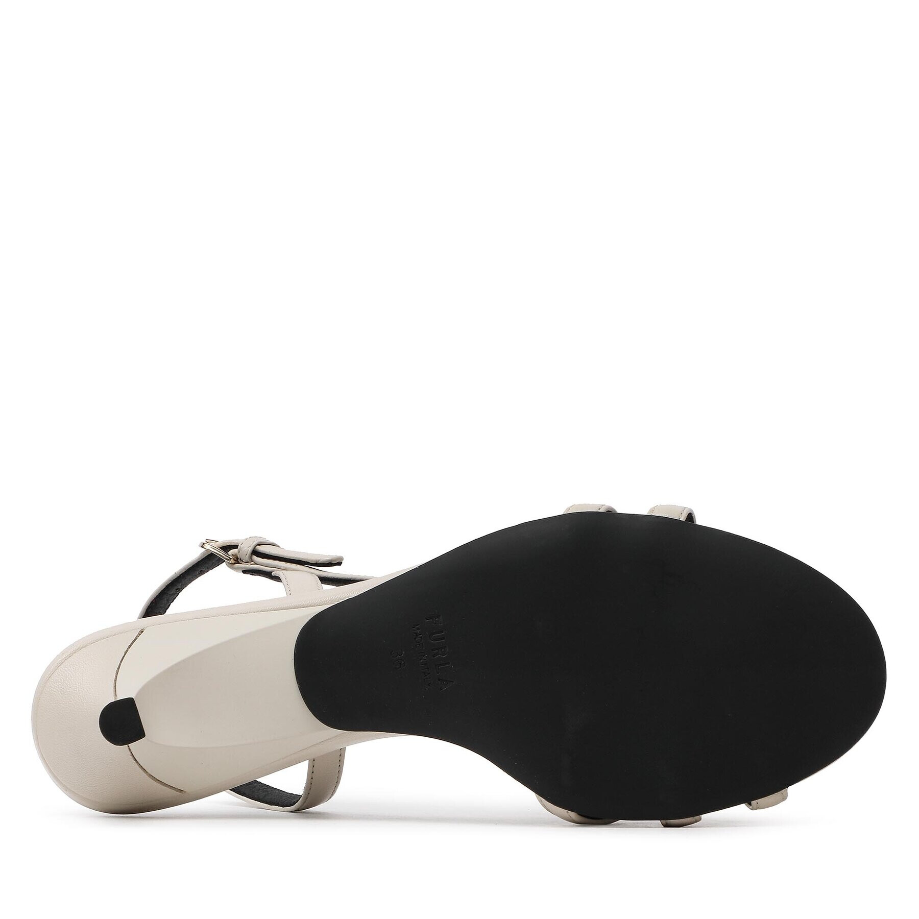 Furla Сандали Code YG06FCD-X30000-1704S-1-065-20-IT-3600 S Сив - Pepit.bg