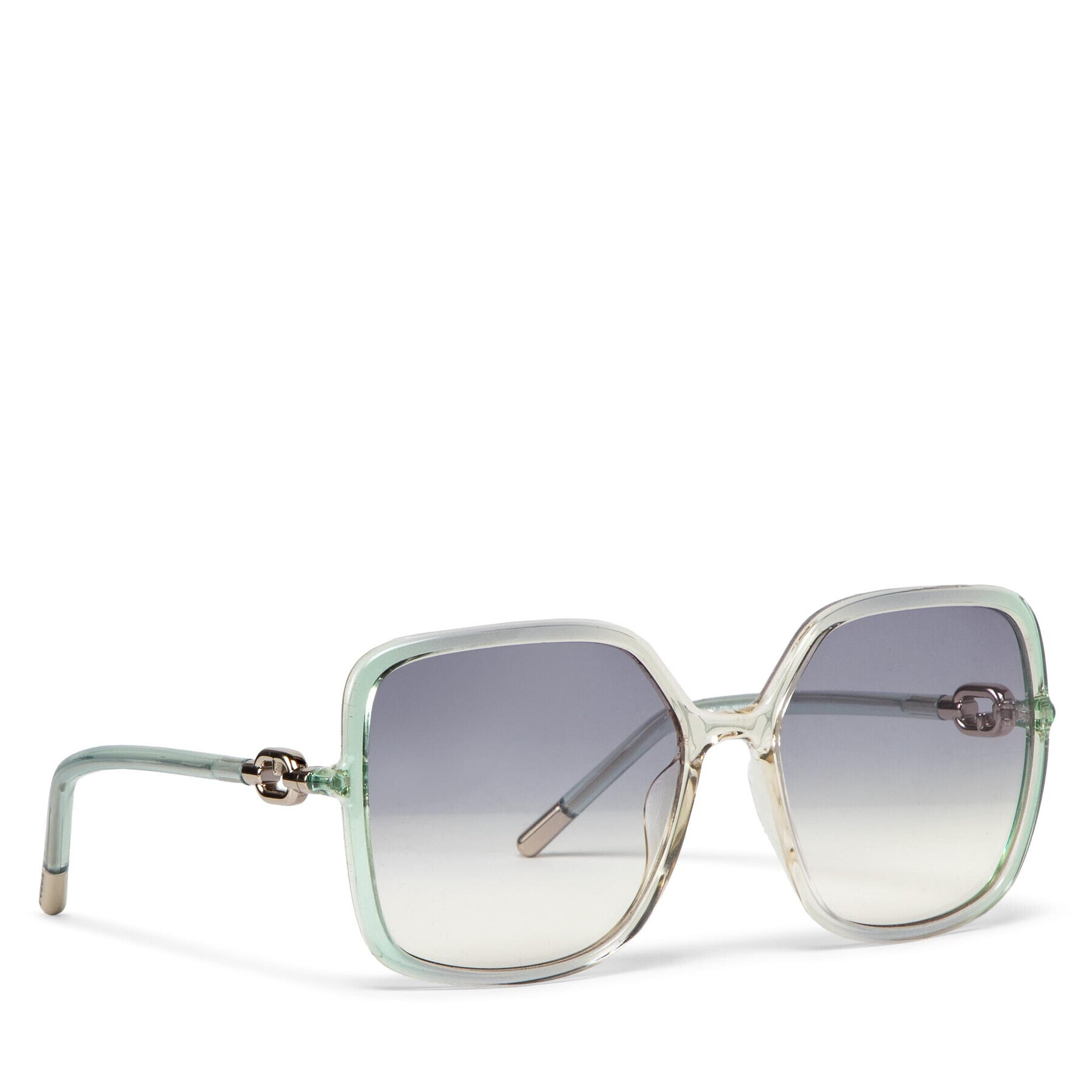 Furla Слънчеви очила Sunglasses SFU536 WD00028-BX0729-MEN00-4-401-20-CN-D Зелен - Pepit.bg