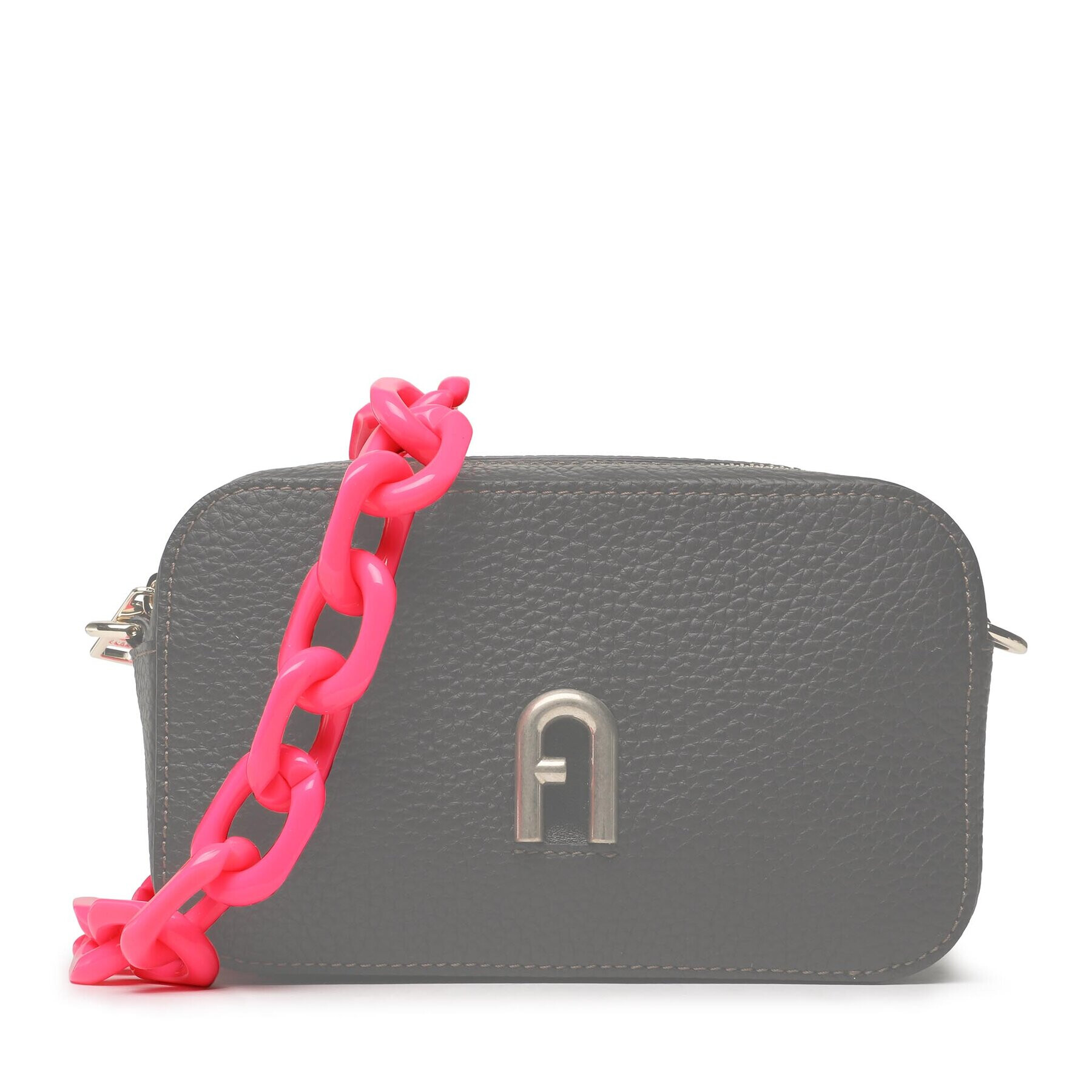 Furla Сменяема дръжка за чанта Candy WK00029-BX0782-0767S-1-055-IT-K Розов - Pepit.bg