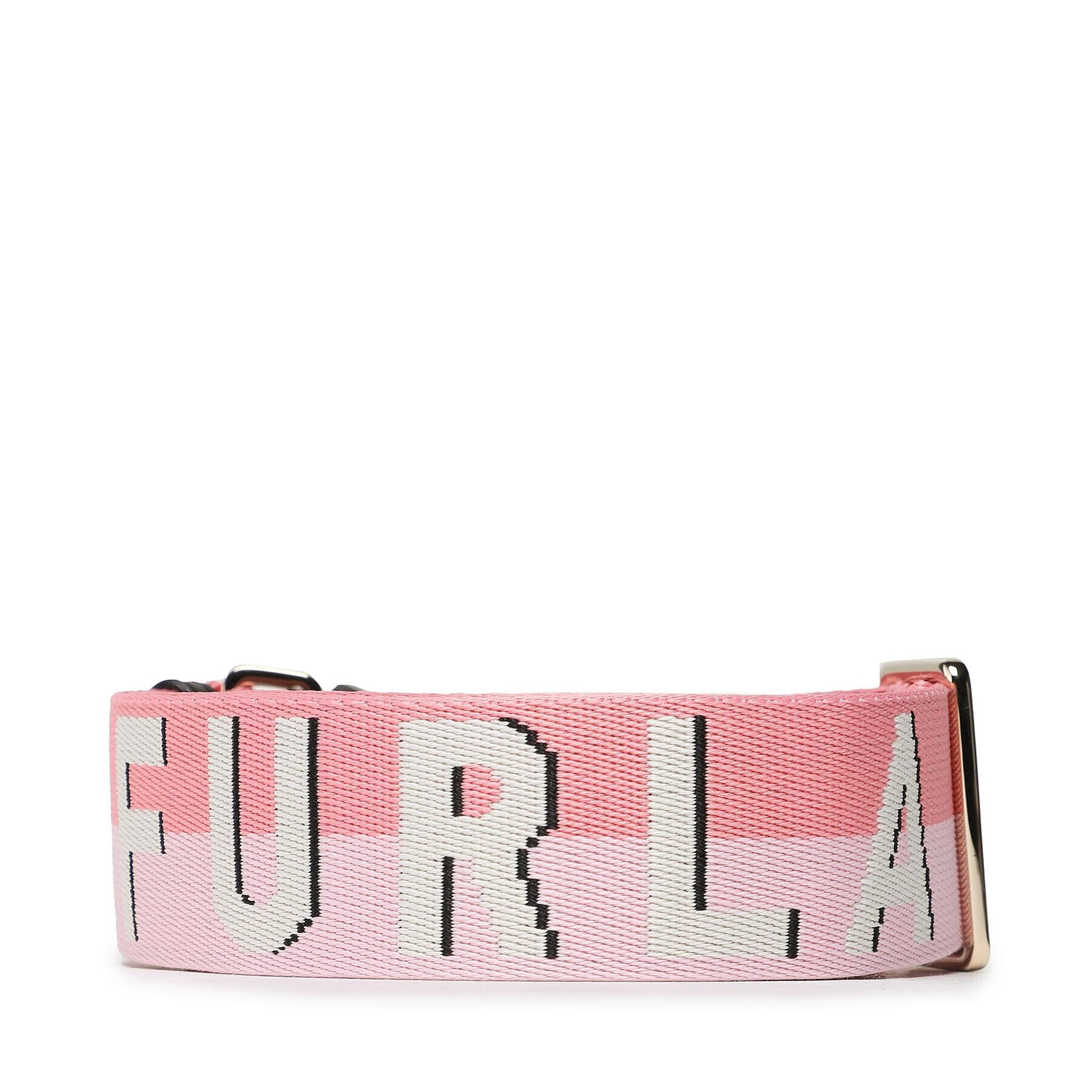 Furla Сменяема дръжка за чанта Fiona WK00059-BX1595-2013S-1-007-20-CN-K Розов - Pepit.bg