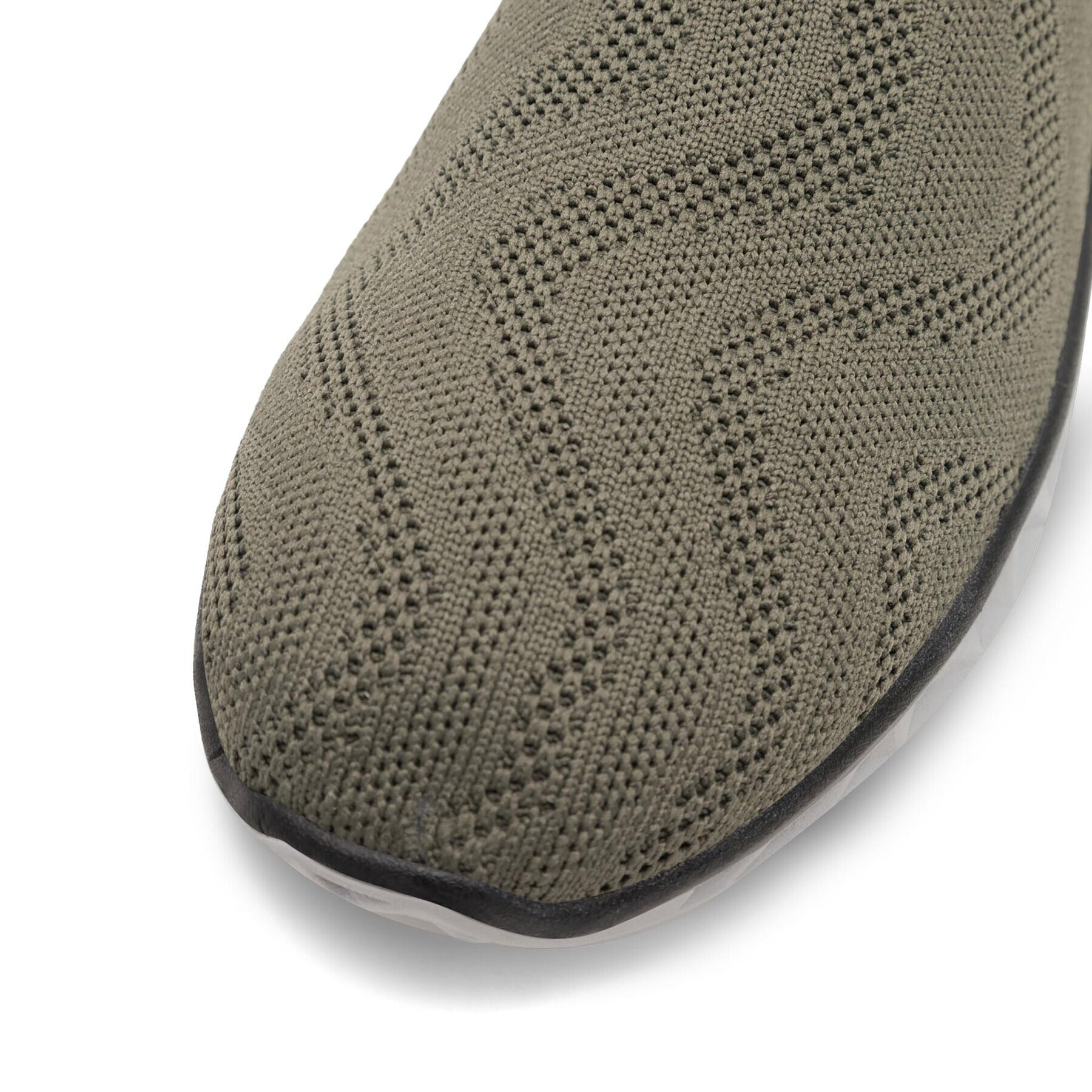 BASS OUTDOOR Сникърси BA22A305 Зелен - Pepit.bg