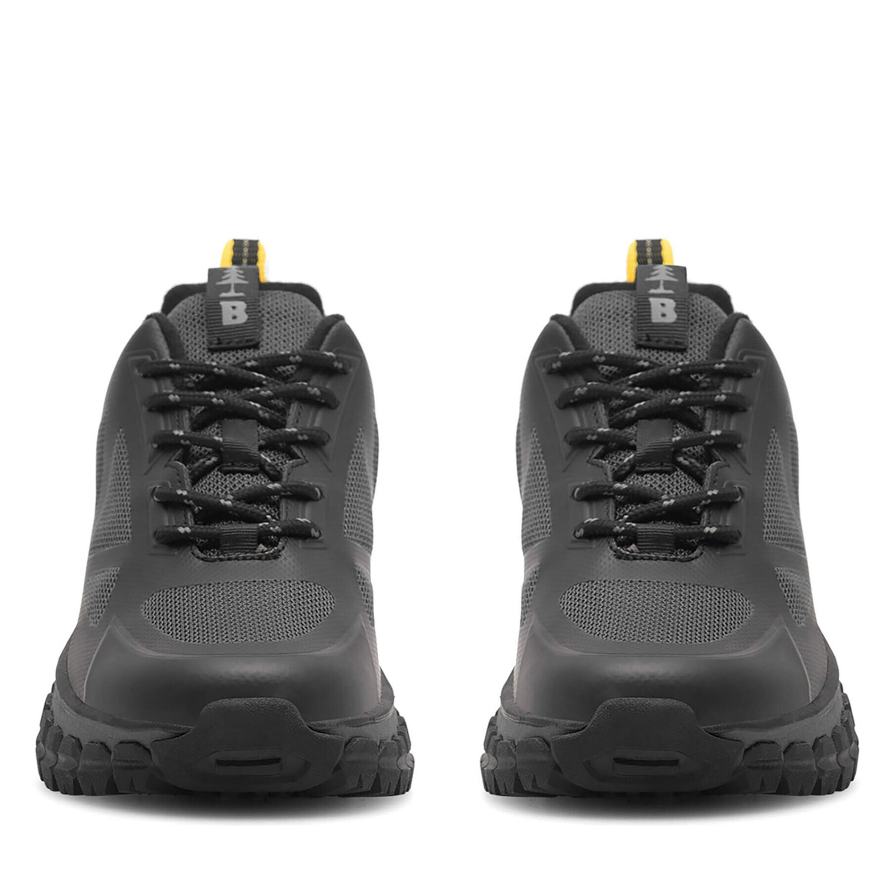 BASS OUTDOOR Туристически BA11T002 Черен - Pepit.bg