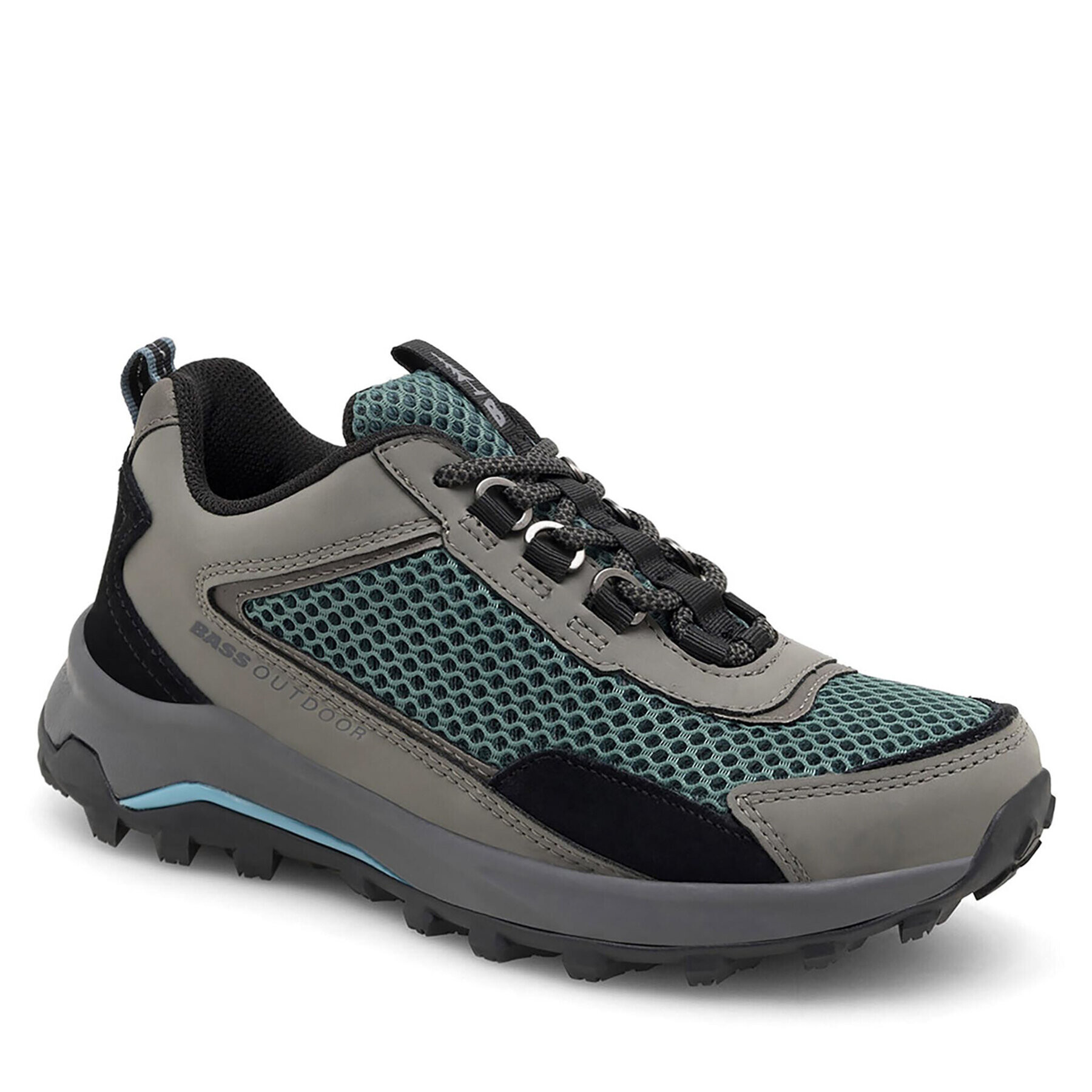 BASS OUTDOOR Туристически BA12A802 Електриков - Pepit.bg