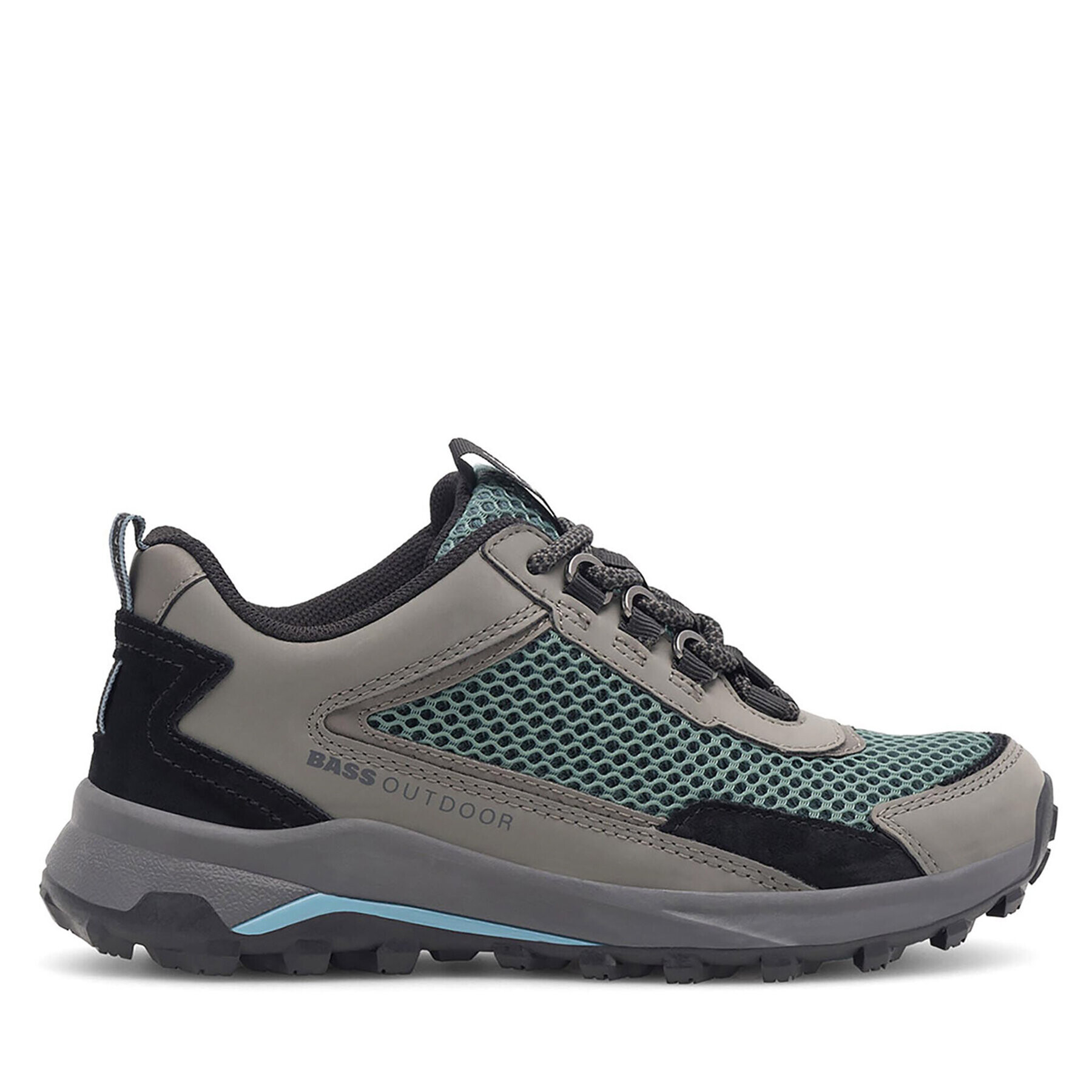 BASS OUTDOOR Туристически BA12A802 Електриков - Pepit.bg
