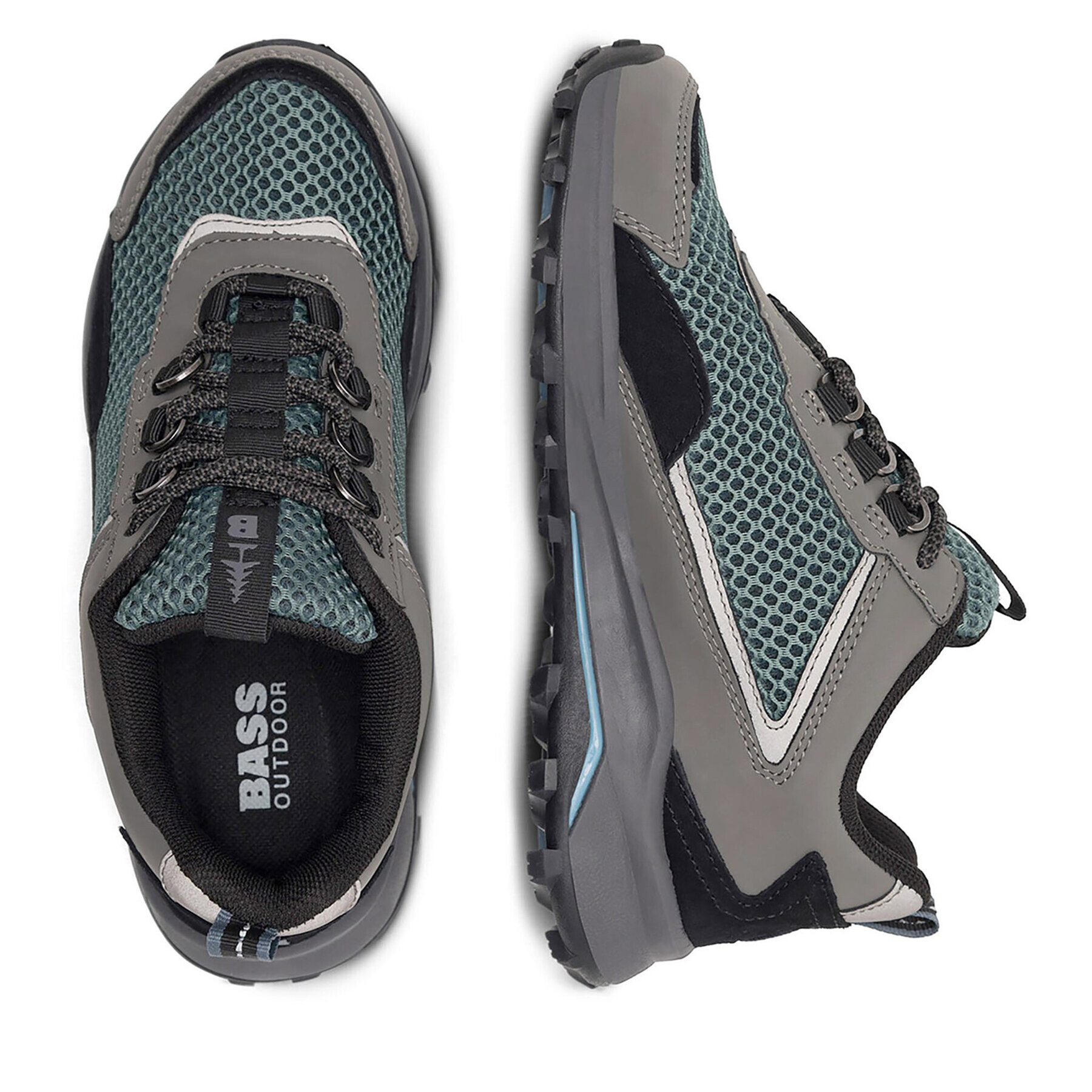 BASS OUTDOOR Туристически BA12A802 Електриков - Pepit.bg