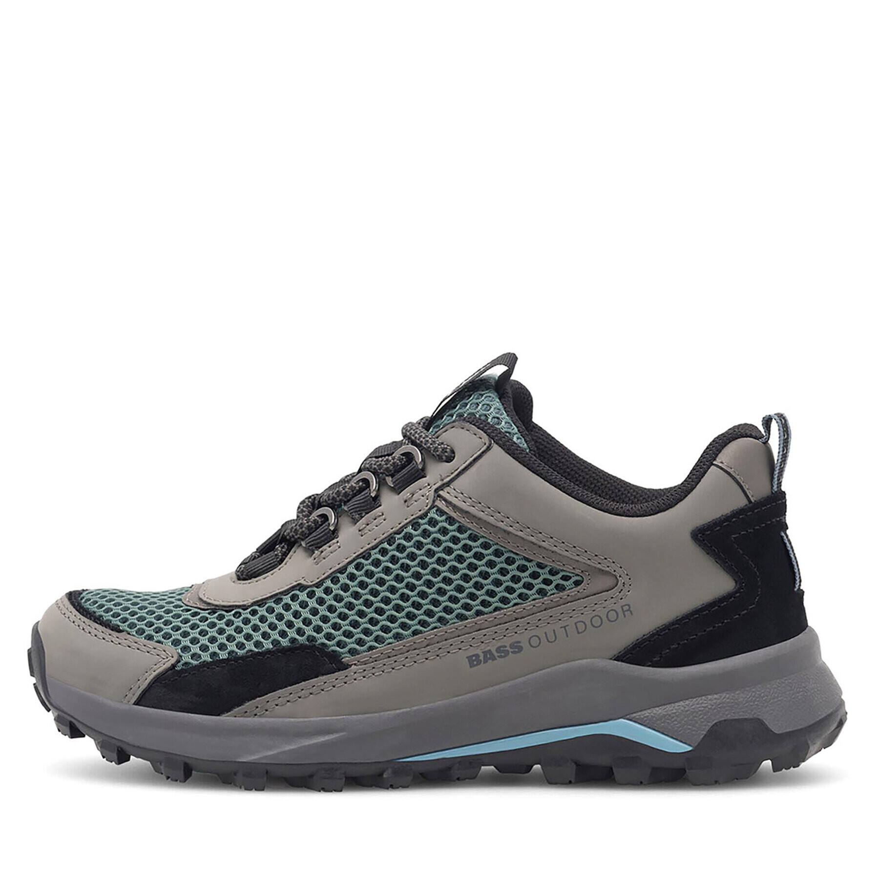 BASS OUTDOOR Туристически BA12A802 Електриков - Pepit.bg
