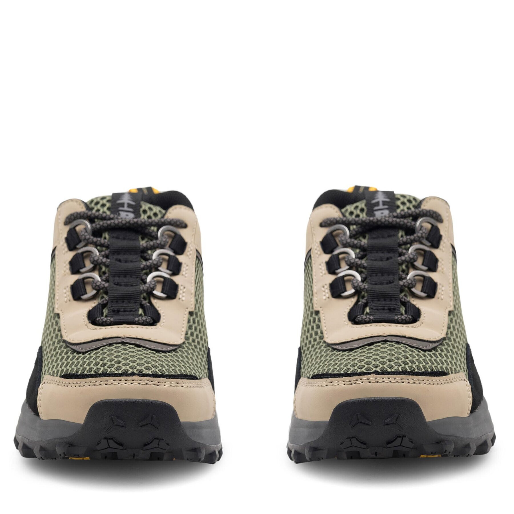 BASS OUTDOOR Туристически BA12A802 Зелен - Pepit.bg