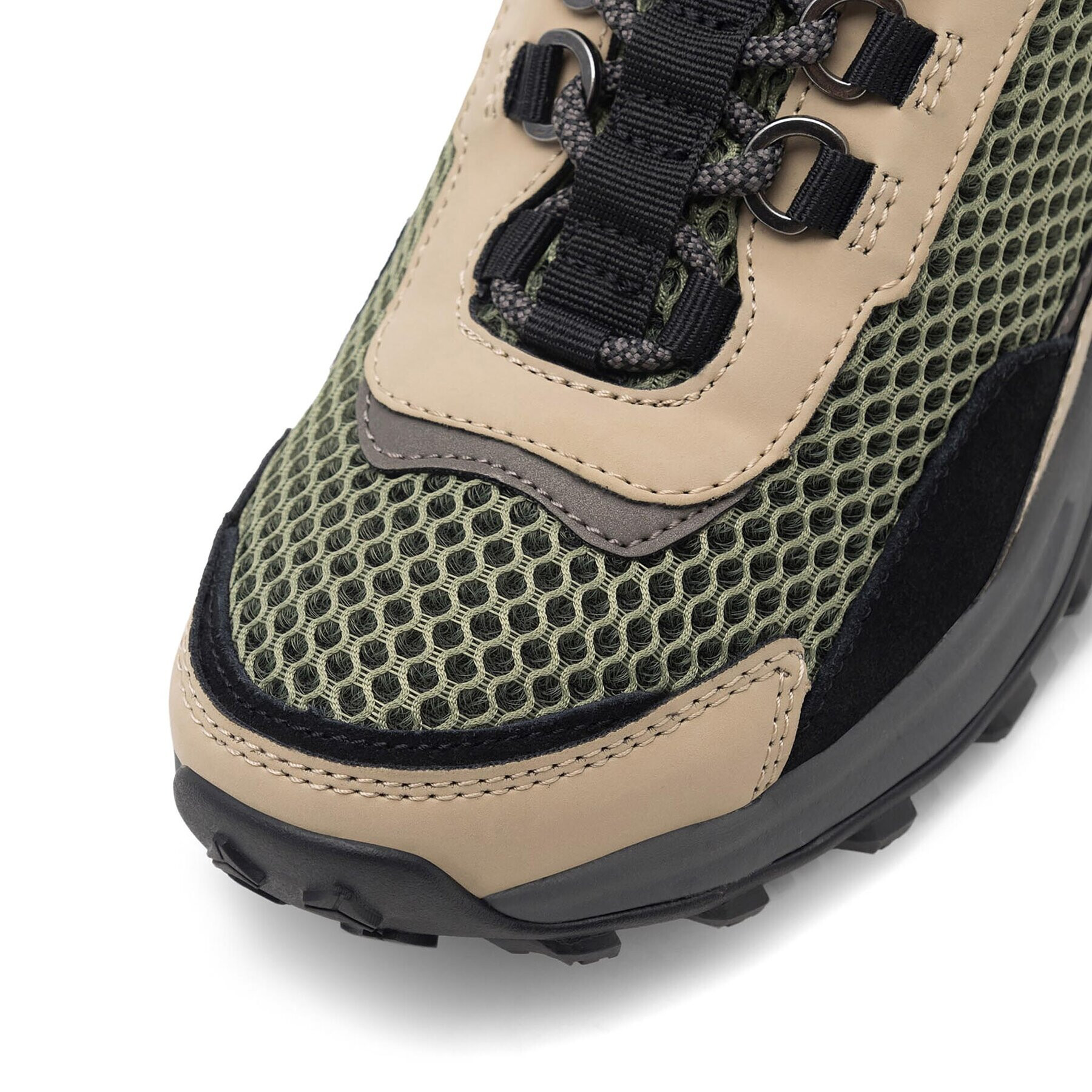 BASS OUTDOOR Туристически BA12A802 Зелен - Pepit.bg