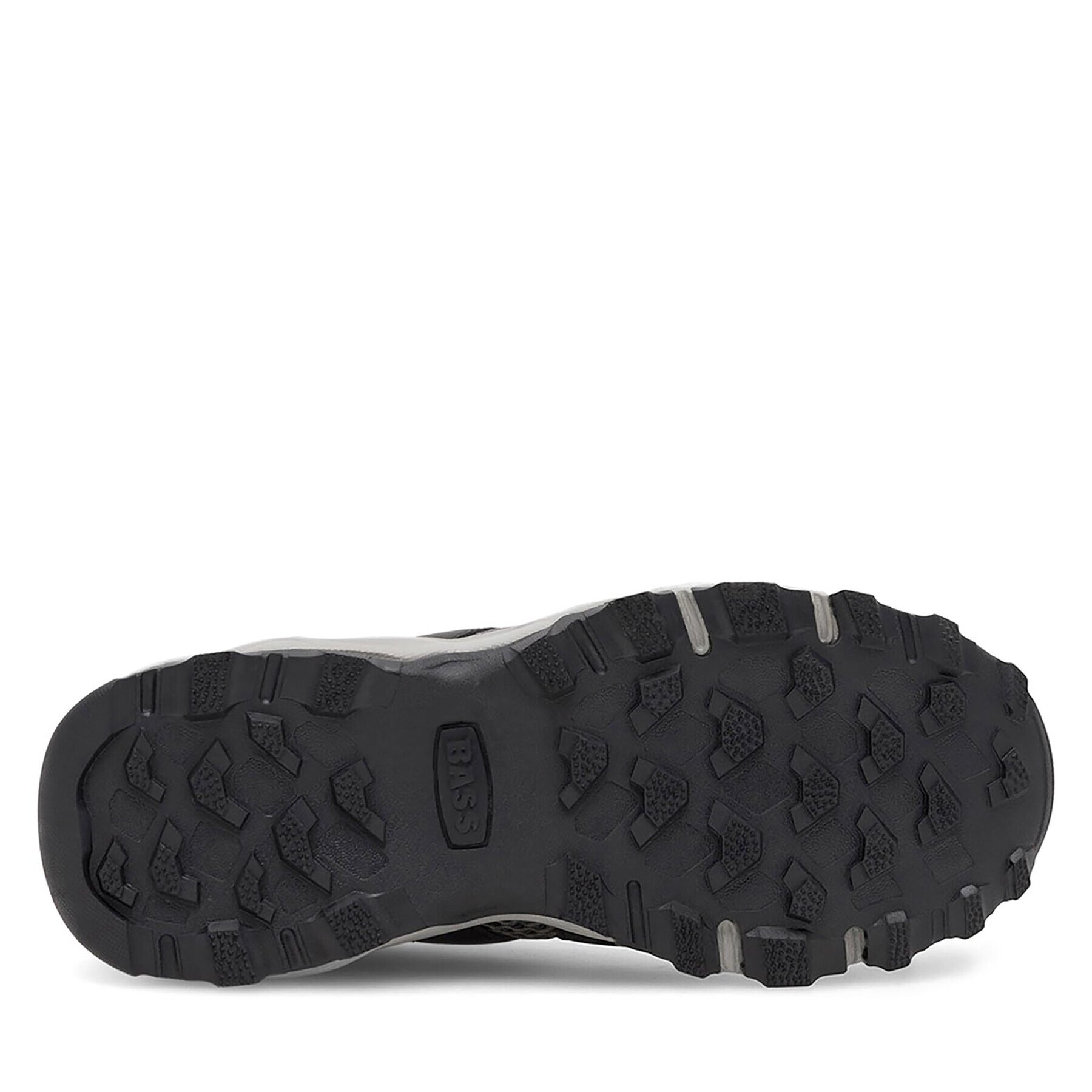 BASS OUTDOOR Туристически BA12A808 Сив - Pepit.bg