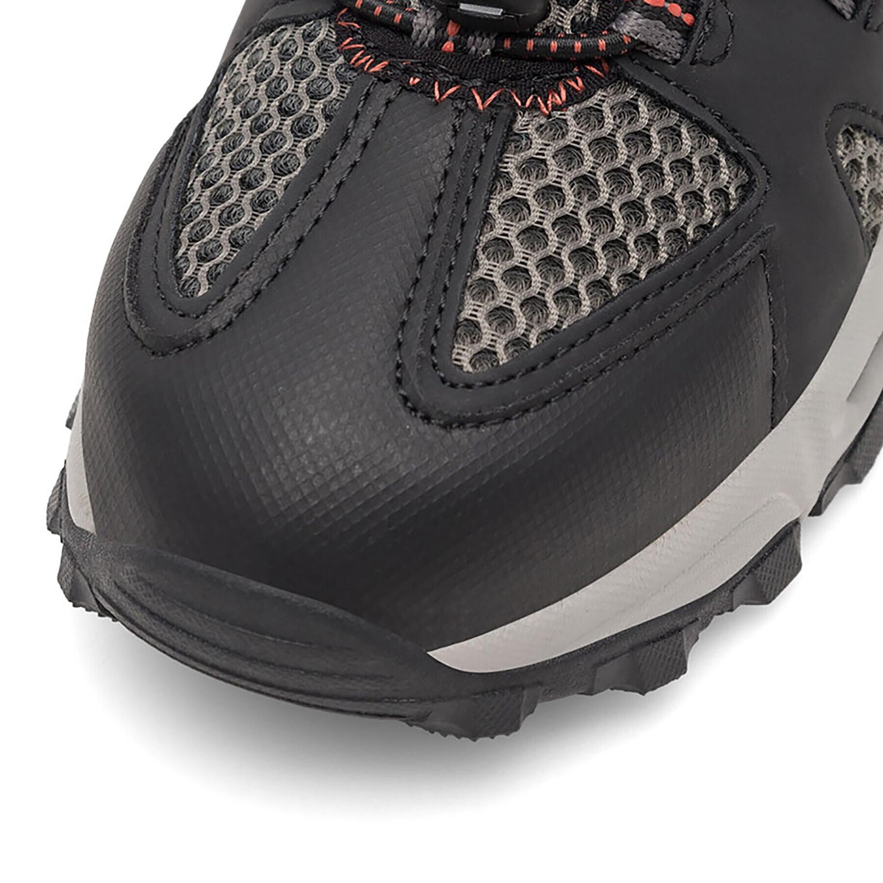 BASS OUTDOOR Туристически BA12A808 Сив - Pepit.bg