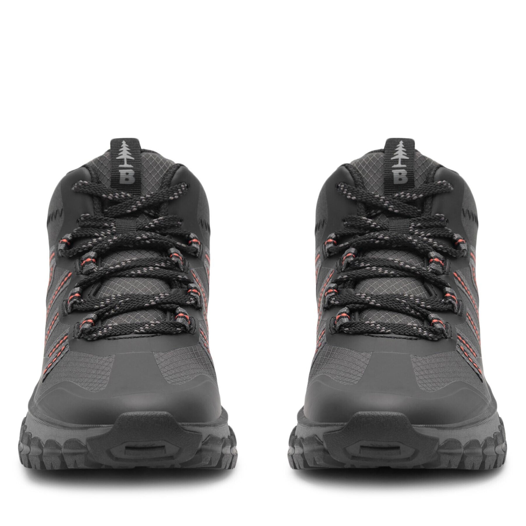 BASS OUTDOOR Туристически BA12H800 Сив - Pepit.bg