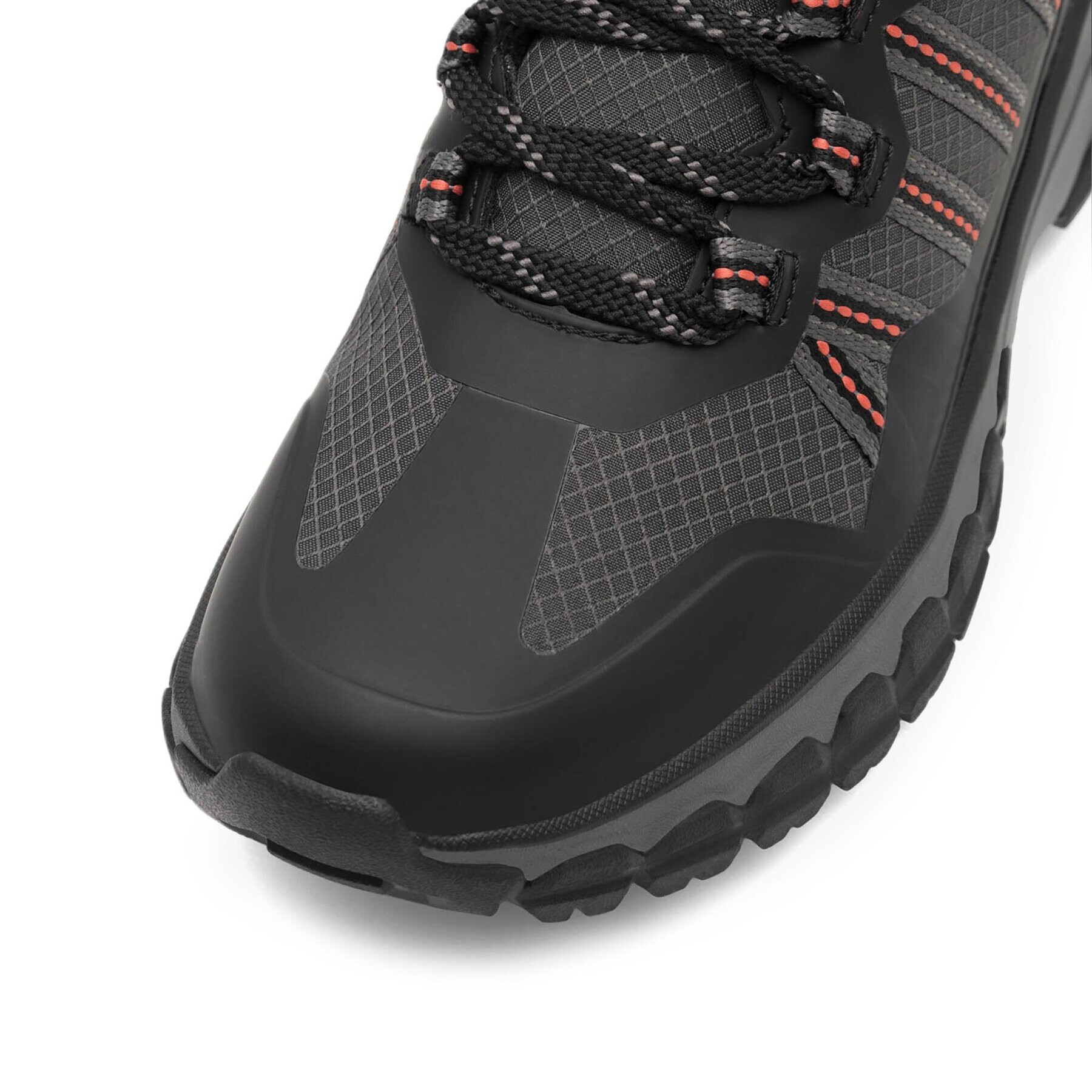 BASS OUTDOOR Туристически BA12H800 Сив - Pepit.bg