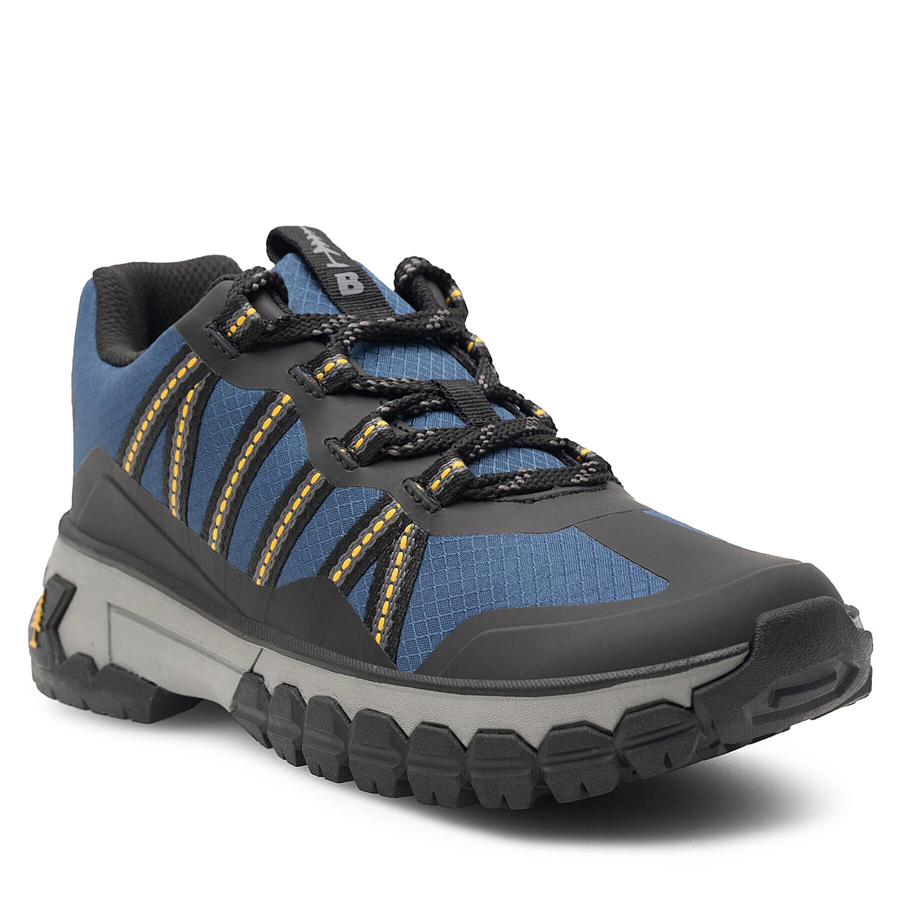 BASS OUTDOOR Туристически BA12H801 Тъмносин - Pepit.bg