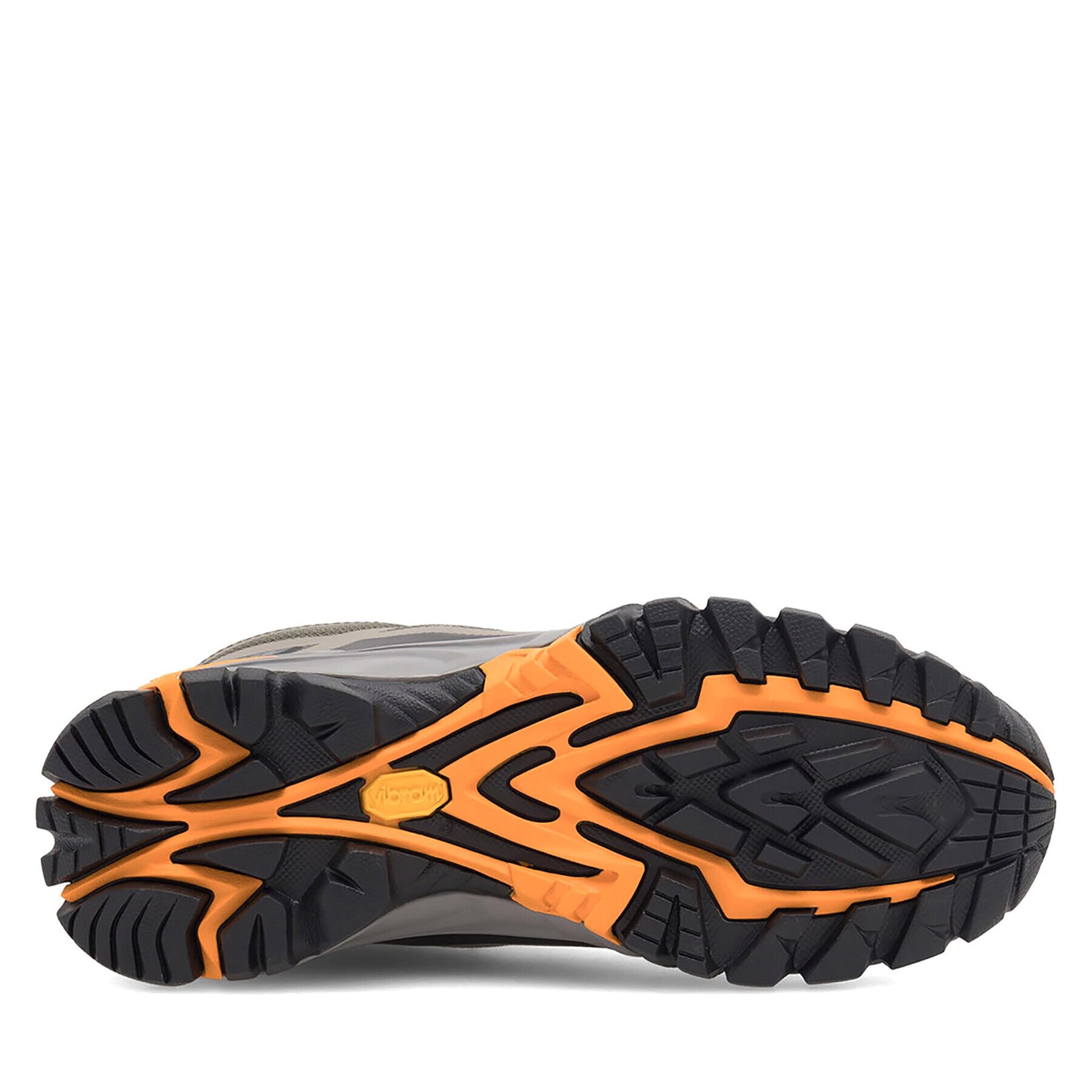 BASS OUTDOOR Туристически BA12TV01 Зелен - Pepit.bg