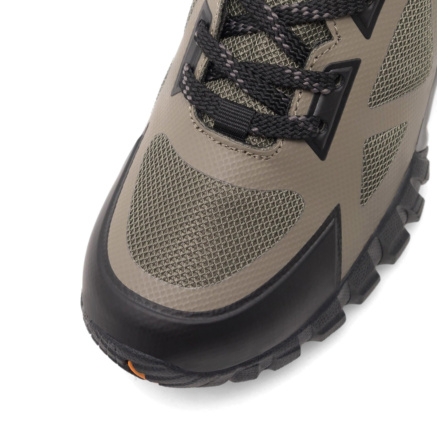 BASS OUTDOOR Туристически BA12TV01 Зелен - Pepit.bg