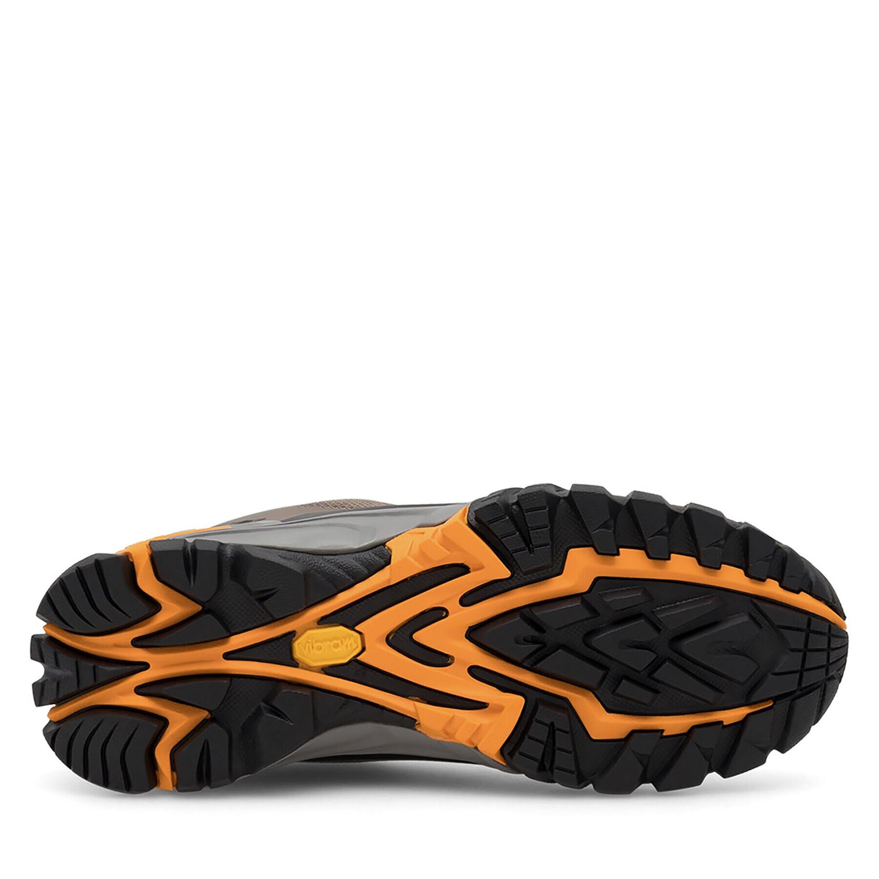 BASS OUTDOOR Туристически BA12TV02 Кафяв - Pepit.bg