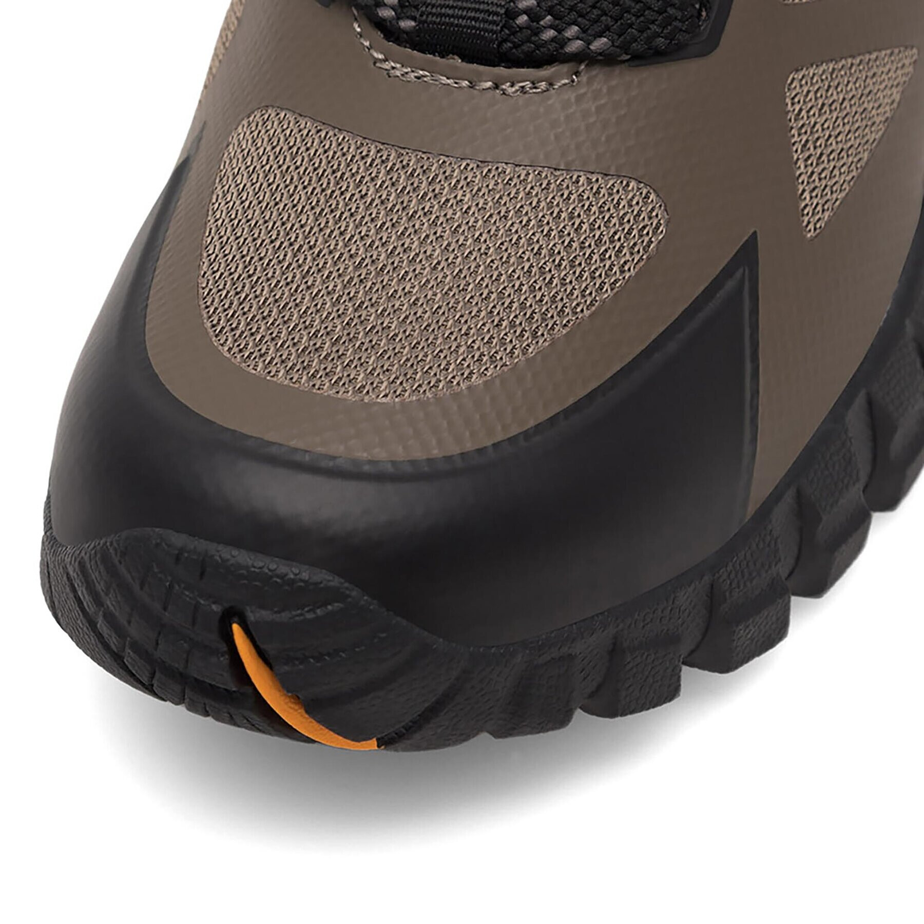 BASS OUTDOOR Туристически BA12TV02 Кафяв - Pepit.bg