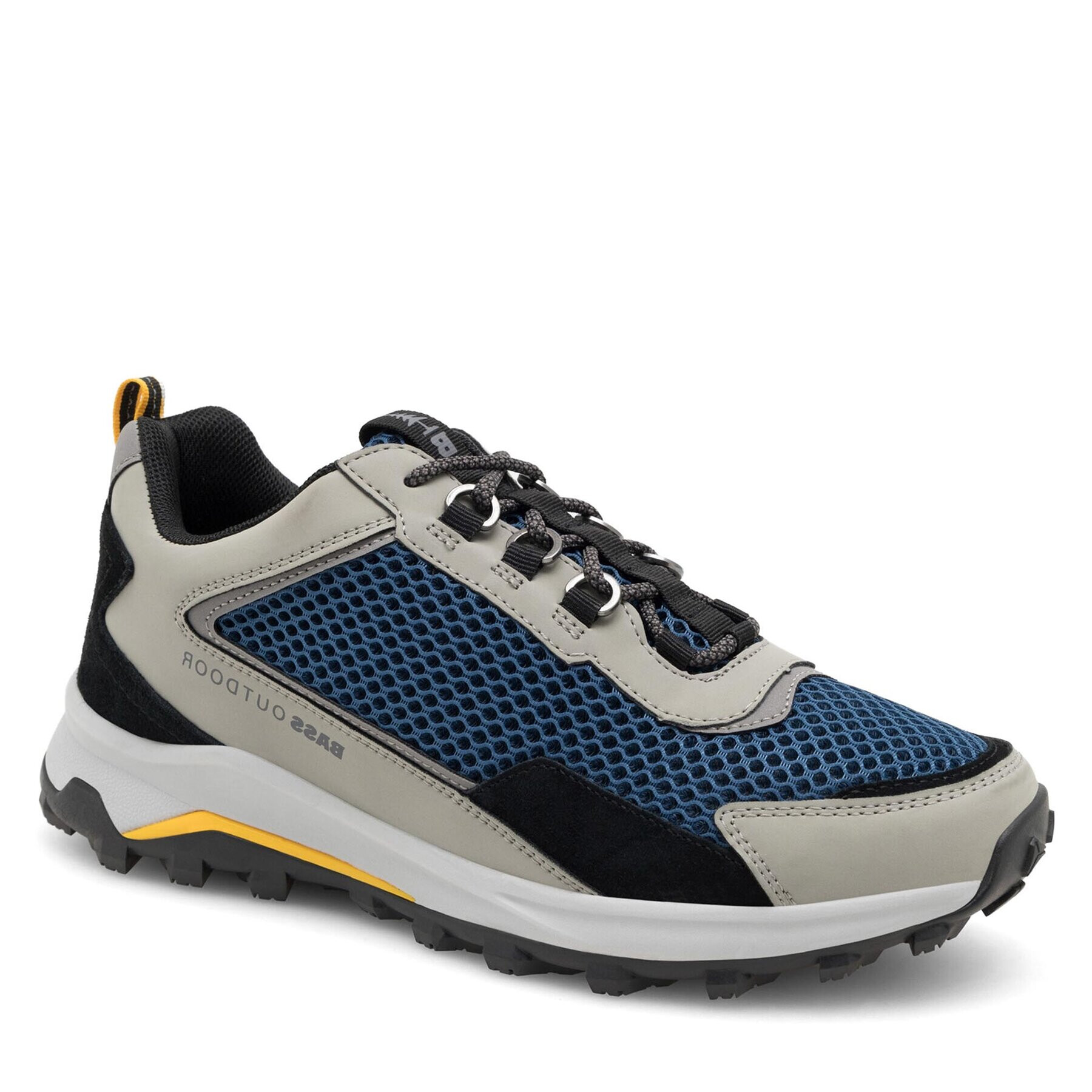 BASS OUTDOOR Туристически BA22A302 Син - Pepit.bg