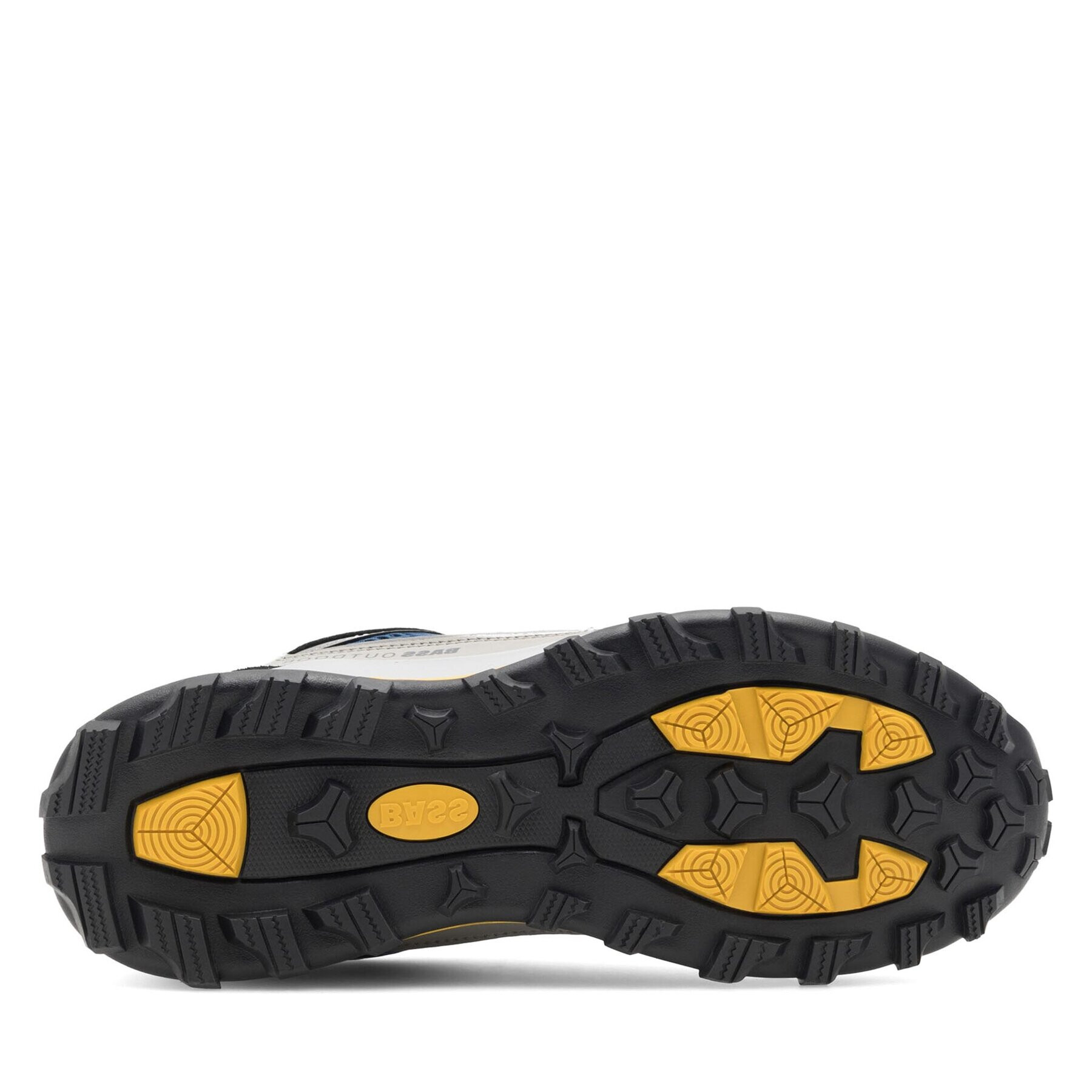 BASS OUTDOOR Туристически BA22A302 Син - Pepit.bg