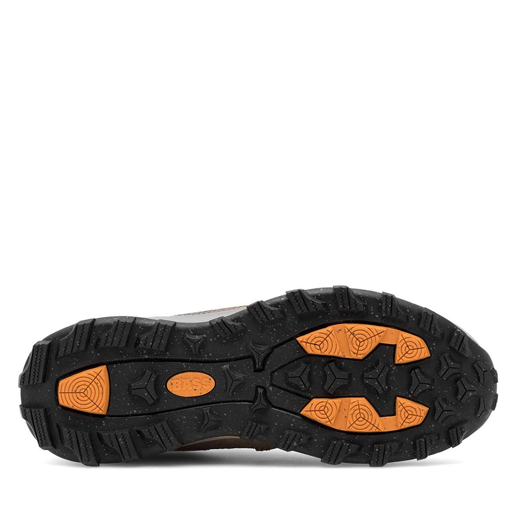 BASS OUTDOOR Туристически BA22A303 Бежов - Pepit.bg