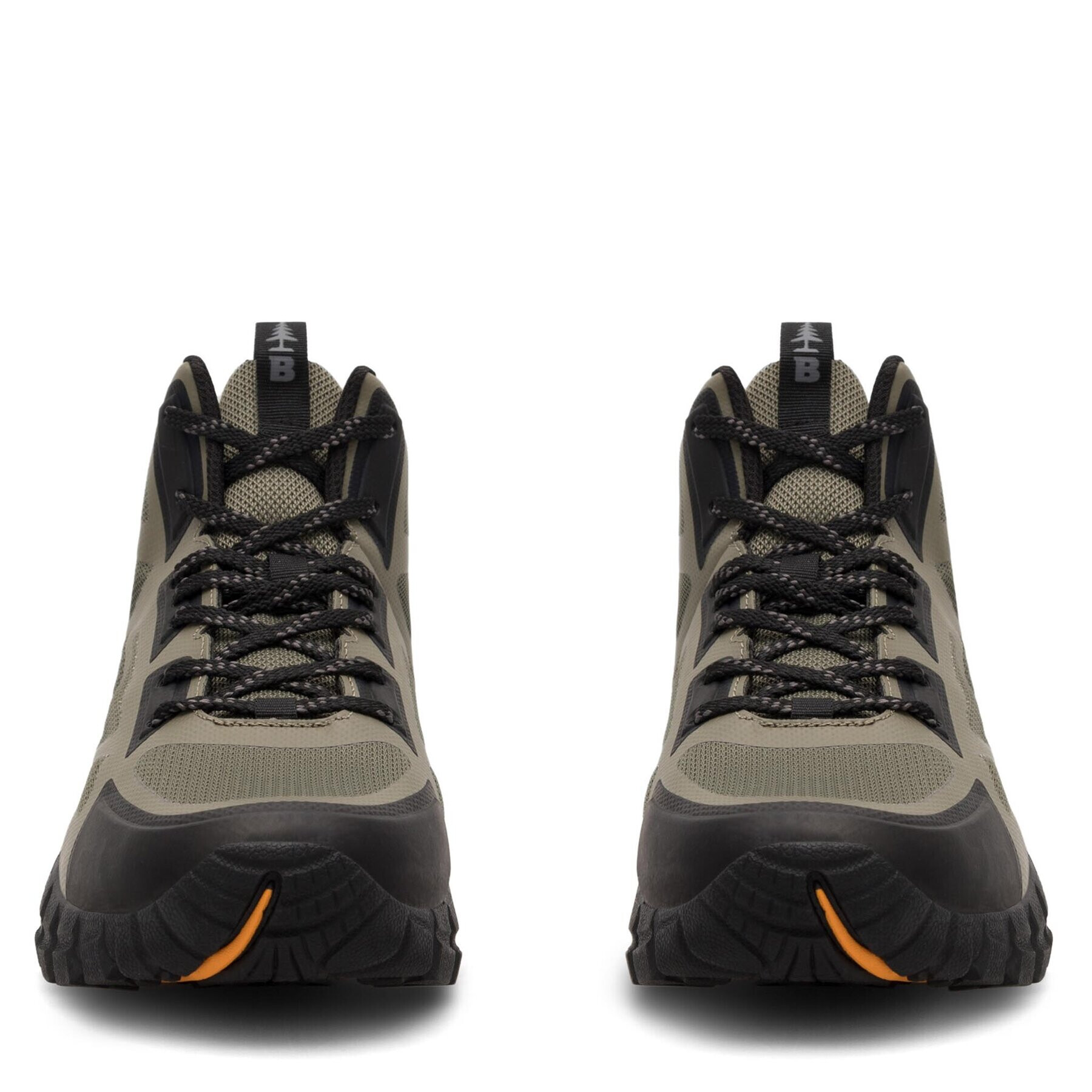 BASS OUTDOOR Туристически BA22TV01 Зелен - Pepit.bg