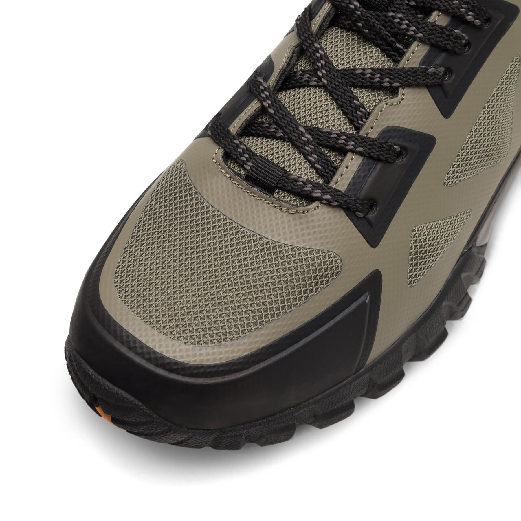 BASS OUTDOOR Туристически BA22TV01 Зелен - Pepit.bg