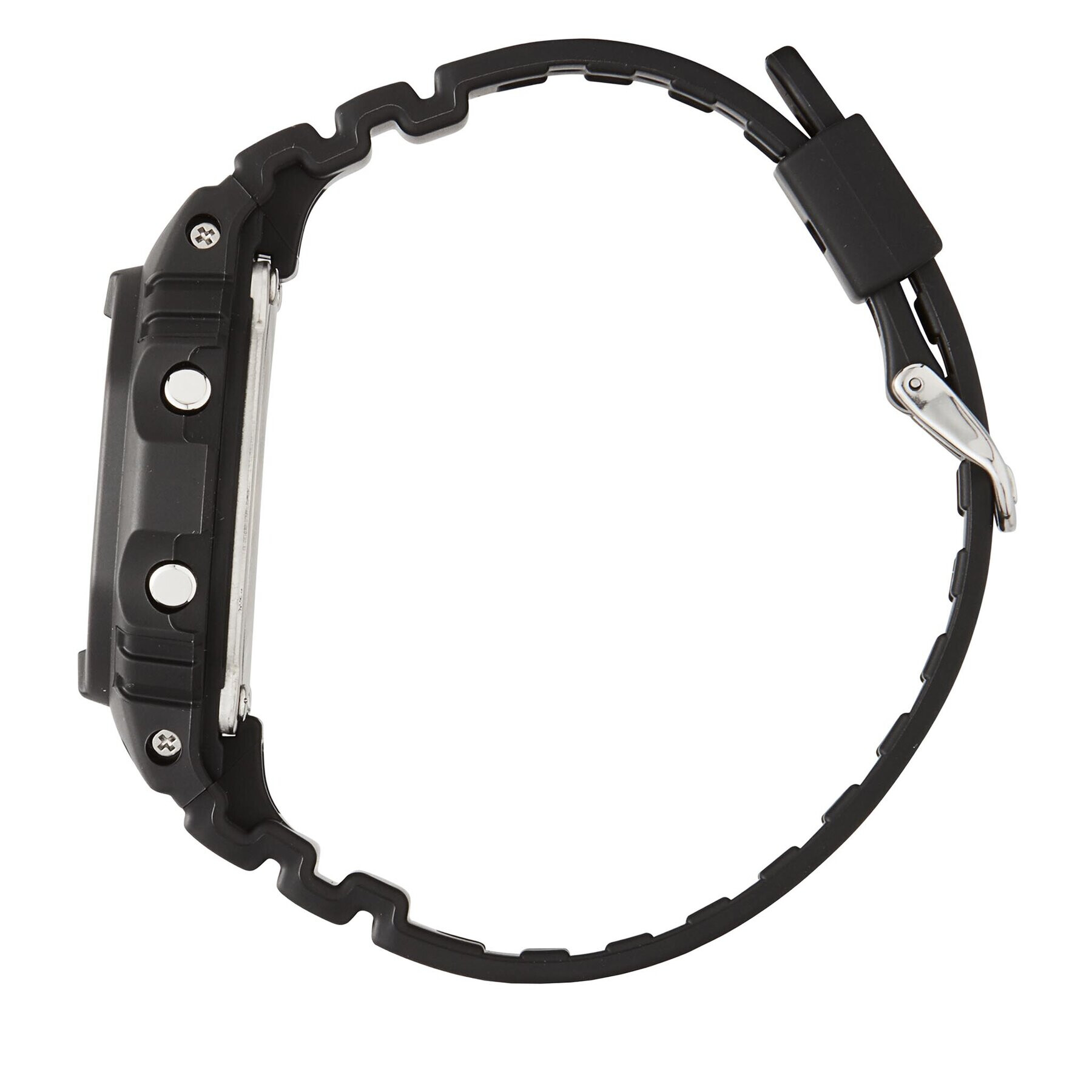 G-Shock Часовник DW-5600E-1VER Черен - Pepit.bg