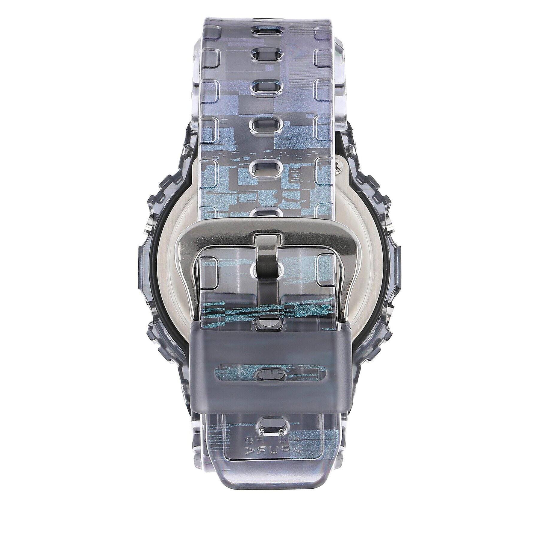 G-Shock Часовник DW-5600NN-1ER Тъмносин - Pepit.bg