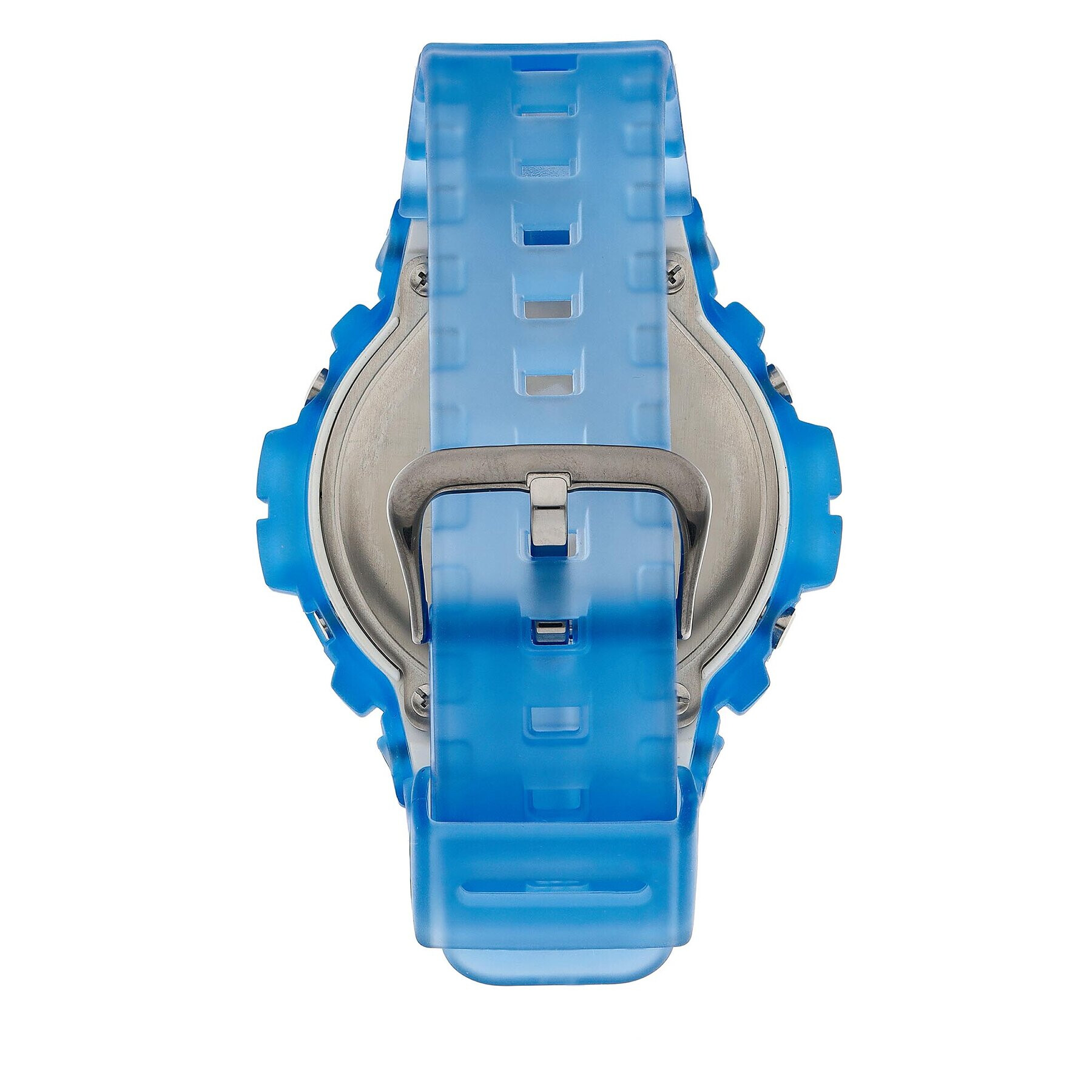 G-Shock Часовник DW-6900LS-2ER Син - Pepit.bg