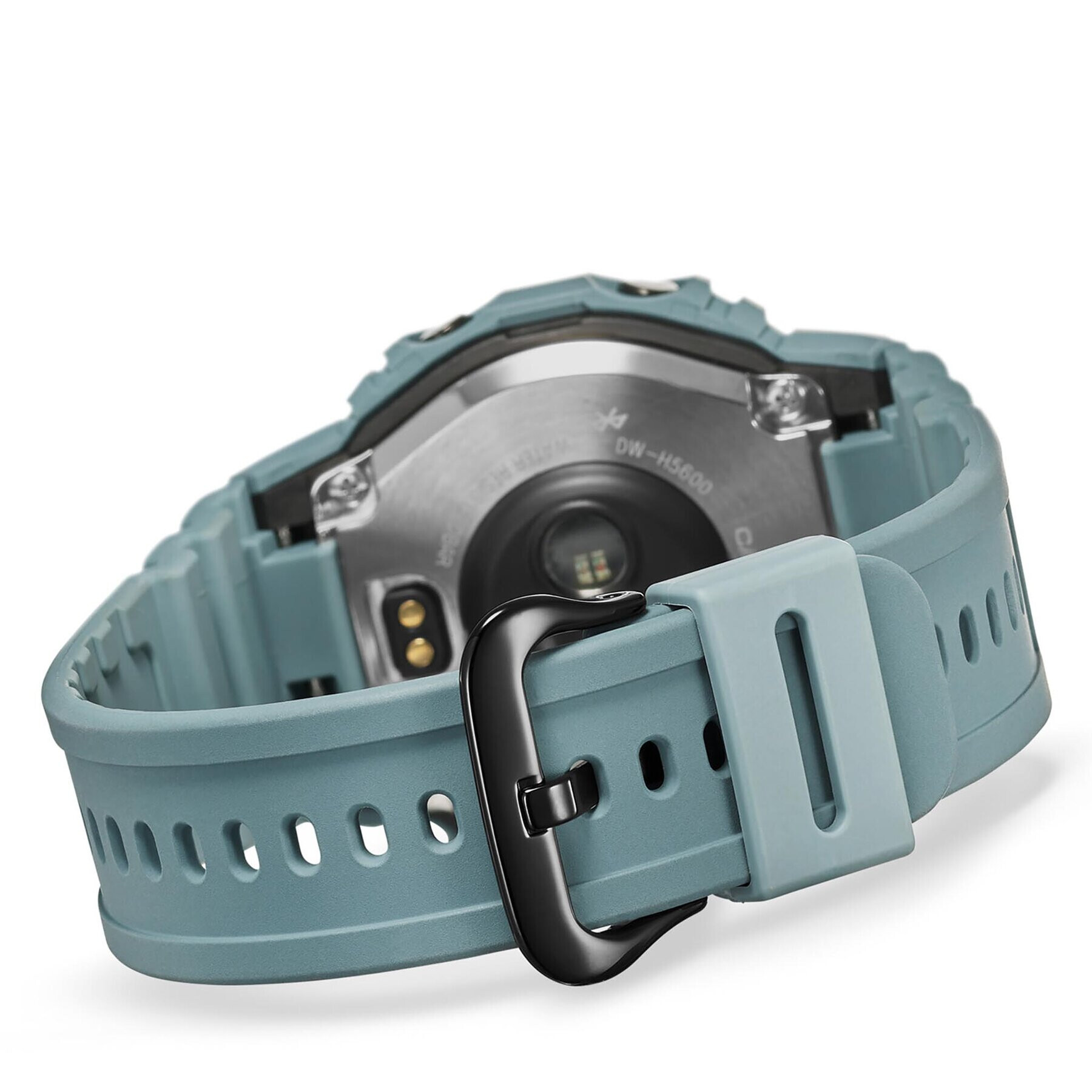 G-Shock Часовник DW-H5600-2ER Син - Pepit.bg