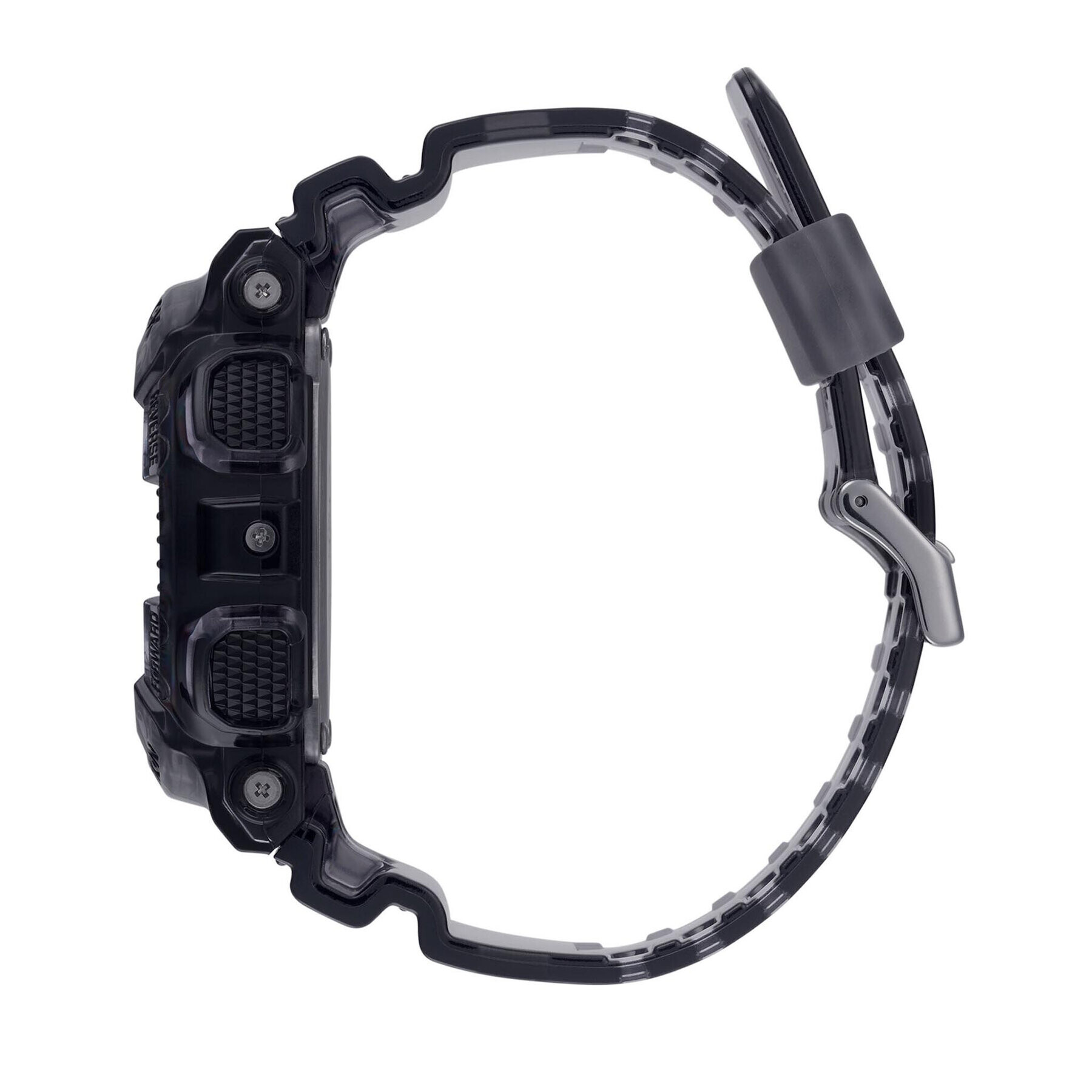 G-Shock Часовник GA-110SKE-8AER Черен - Pepit.bg