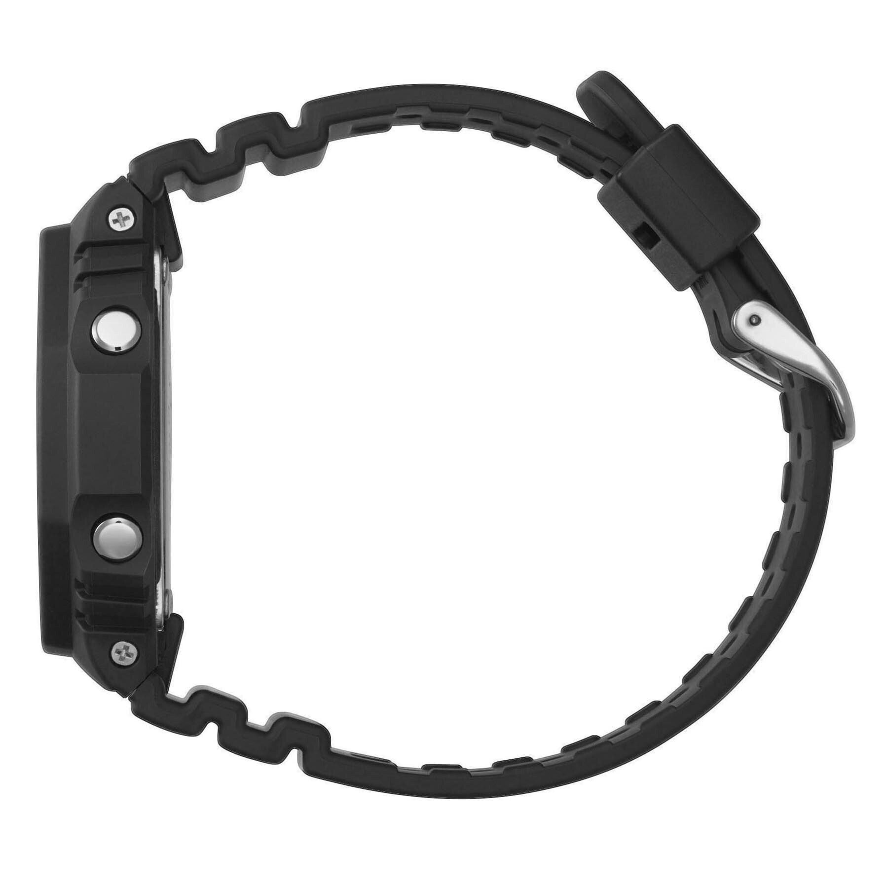 G-Shock Часовник GA-2100-1A2ER Черен - Pepit.bg