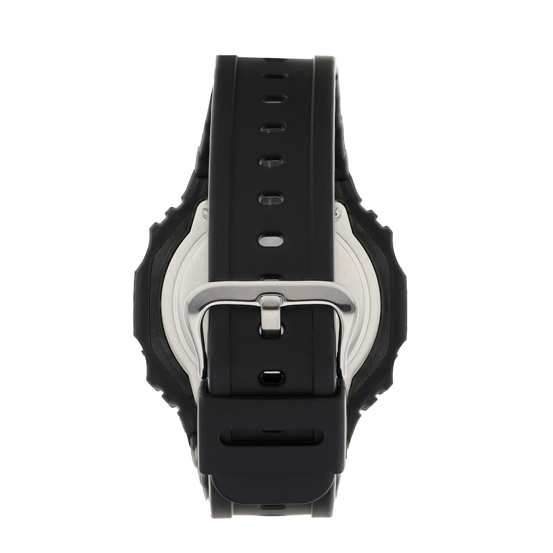 G-Shock Часовник GA-2100-1A4ER Черен - Pepit.bg