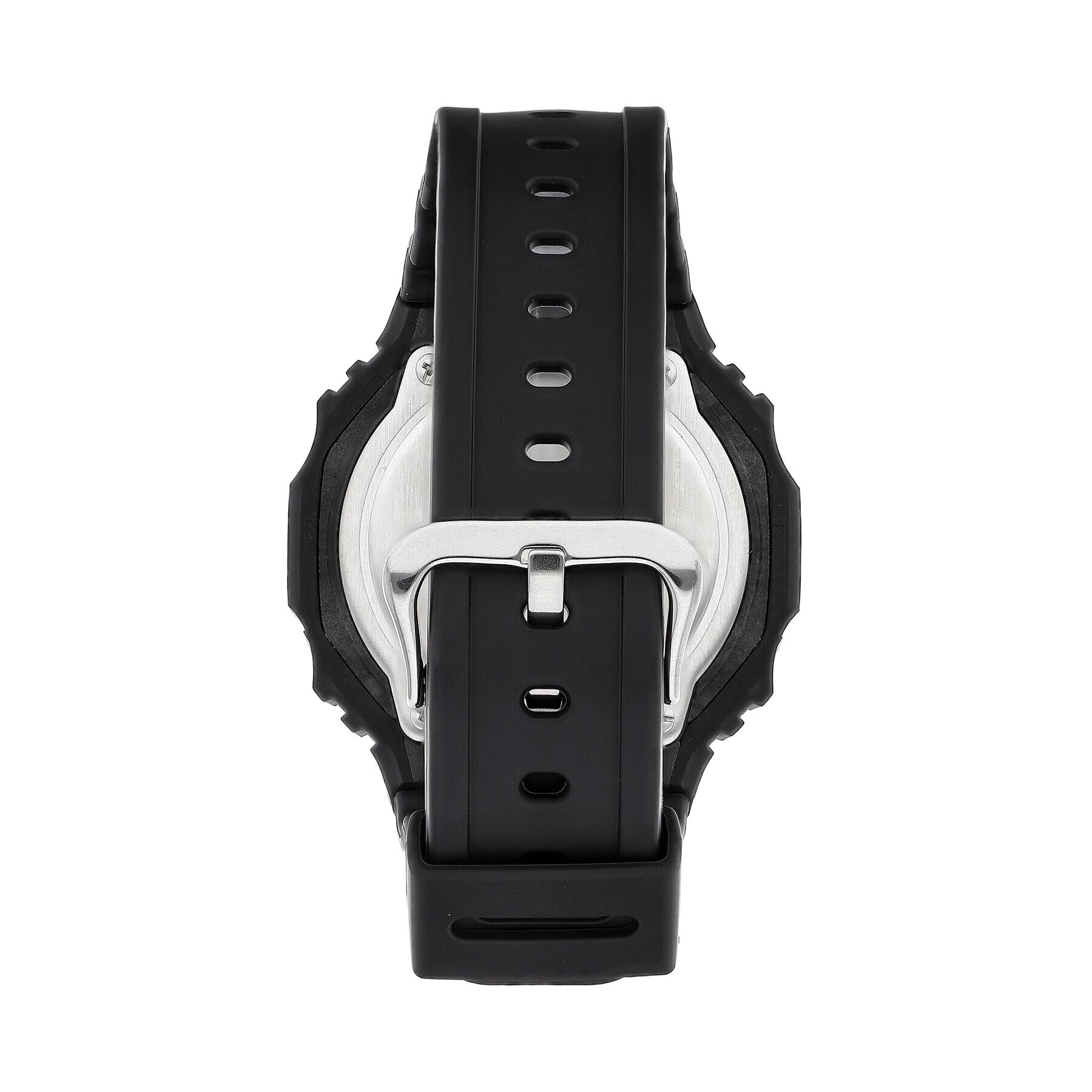G-Shock Часовник GA-2100BP-1AER Черен - Pepit.bg