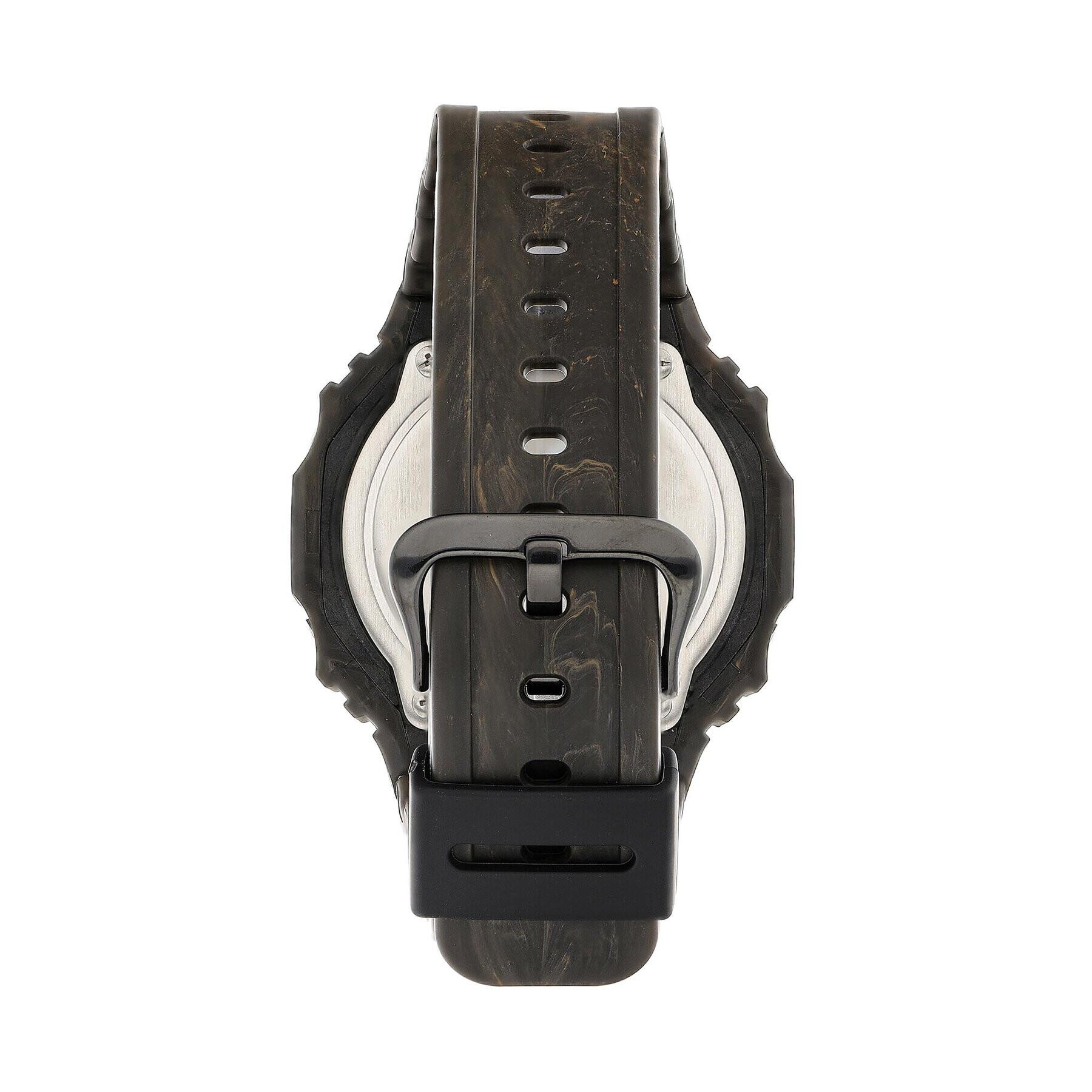 G-Shock Часовник GA-2100FR-5AER Кафяв - Pepit.bg