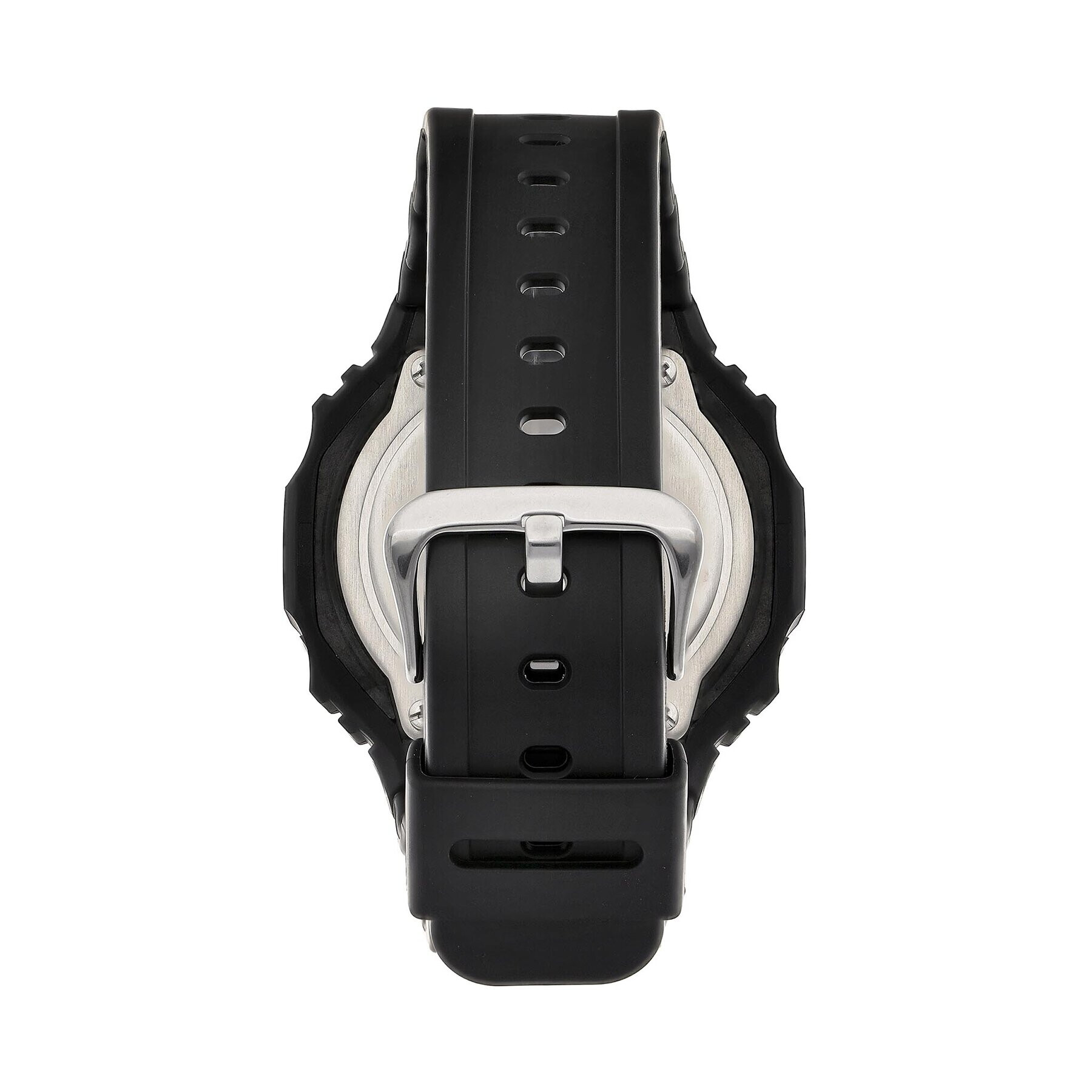 G-Shock Часовник GA-2100SU-1AER Черен - Pepit.bg