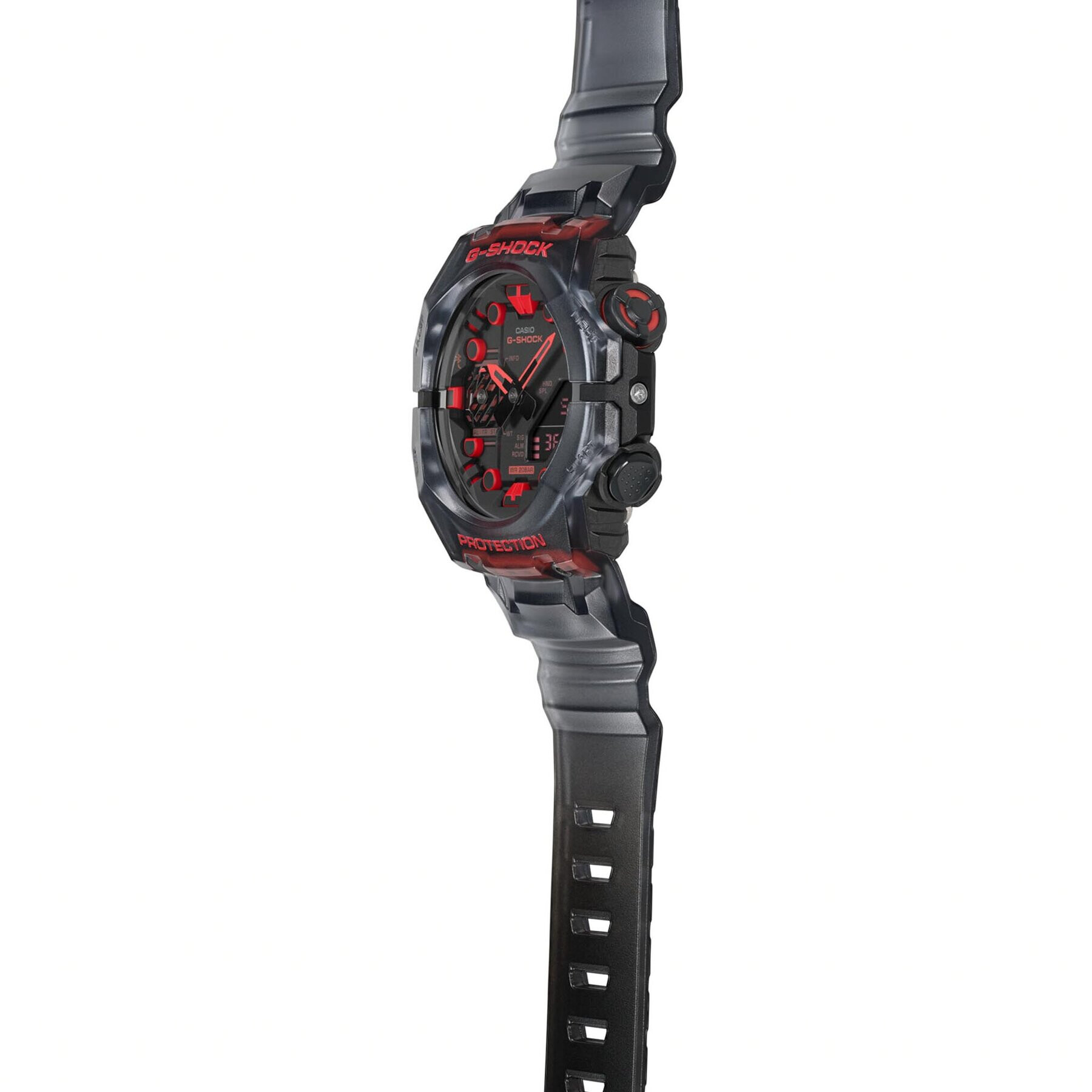 G-Shock Часовник GA-B001G-1AER Черен - Pepit.bg